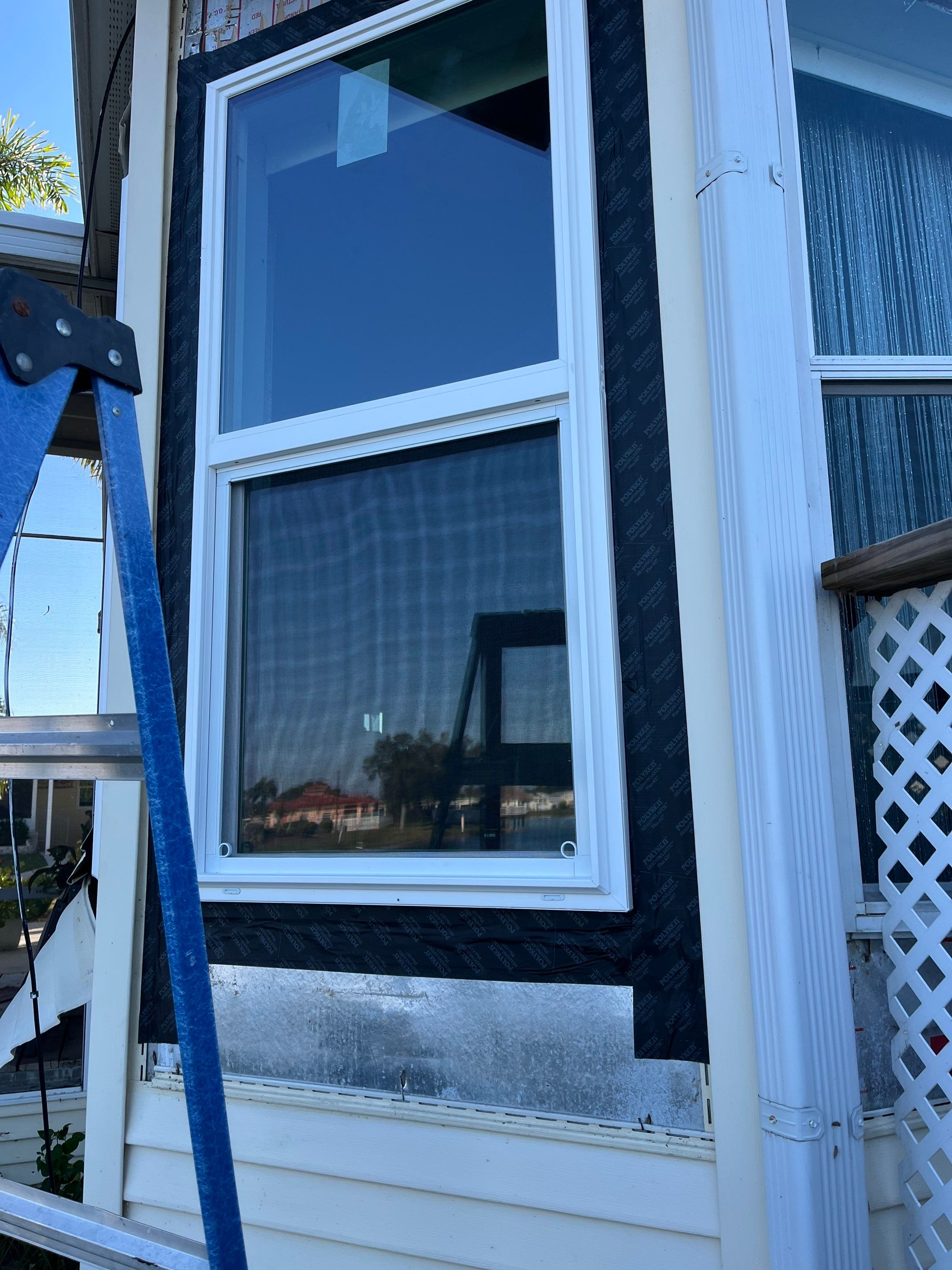 Project in Punta Gorda by Sunbelt Home Solutions