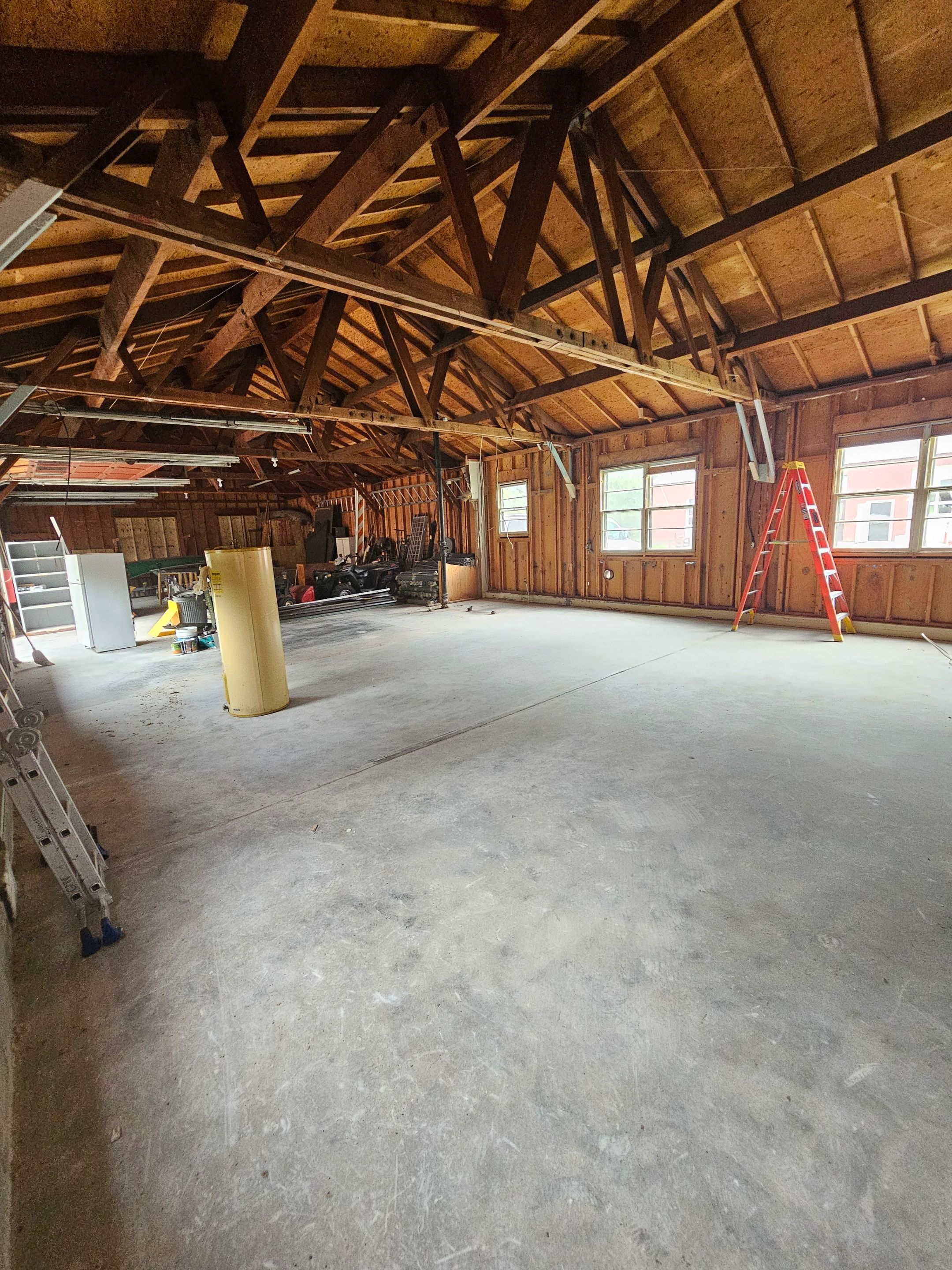 Project in Ripton by FILLMORE CONTRACTS LLC