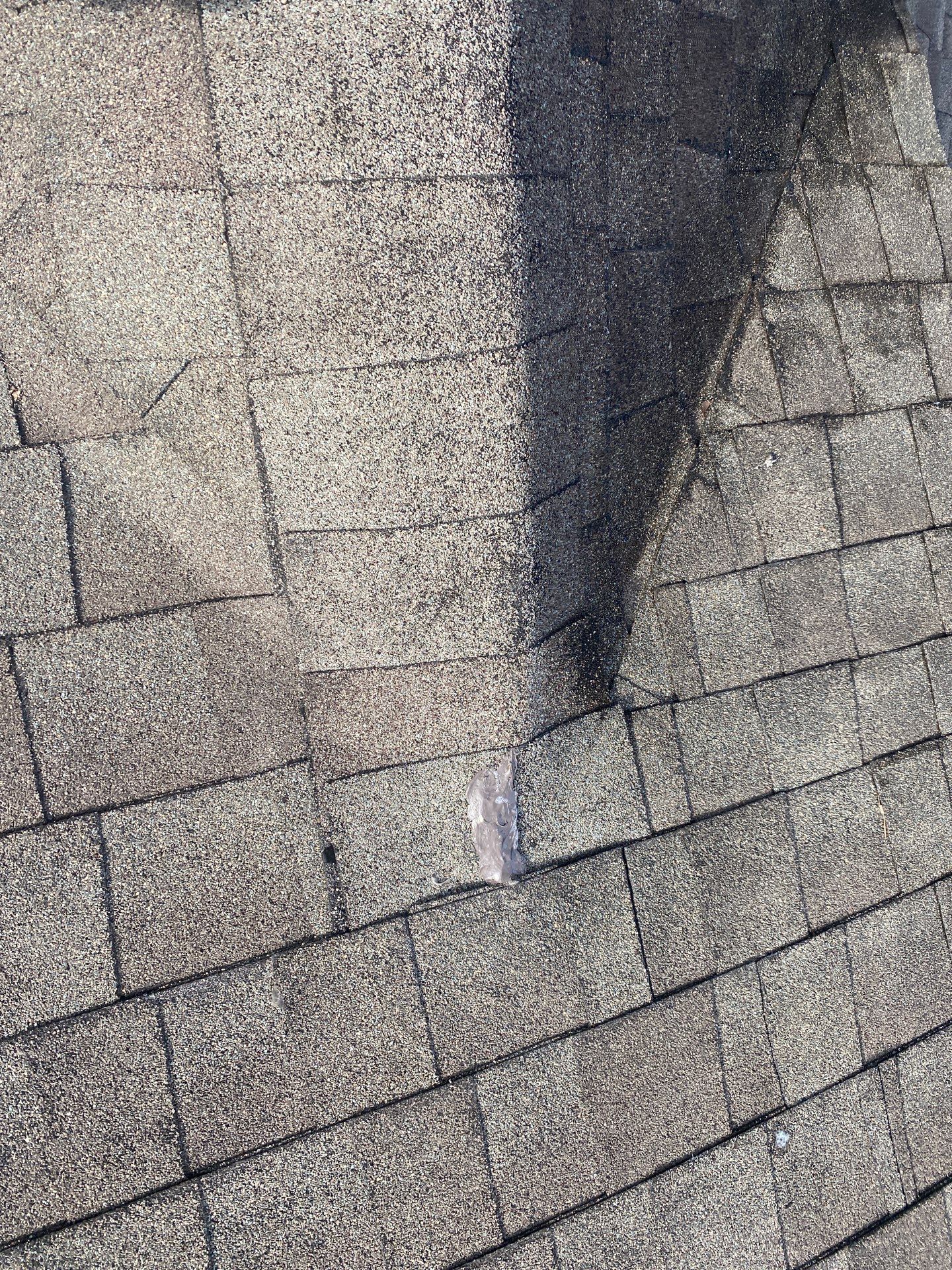 Residential Roofing Repair using Owen's Corning Duration (Lifetime) Shingles by Roof Repair Company