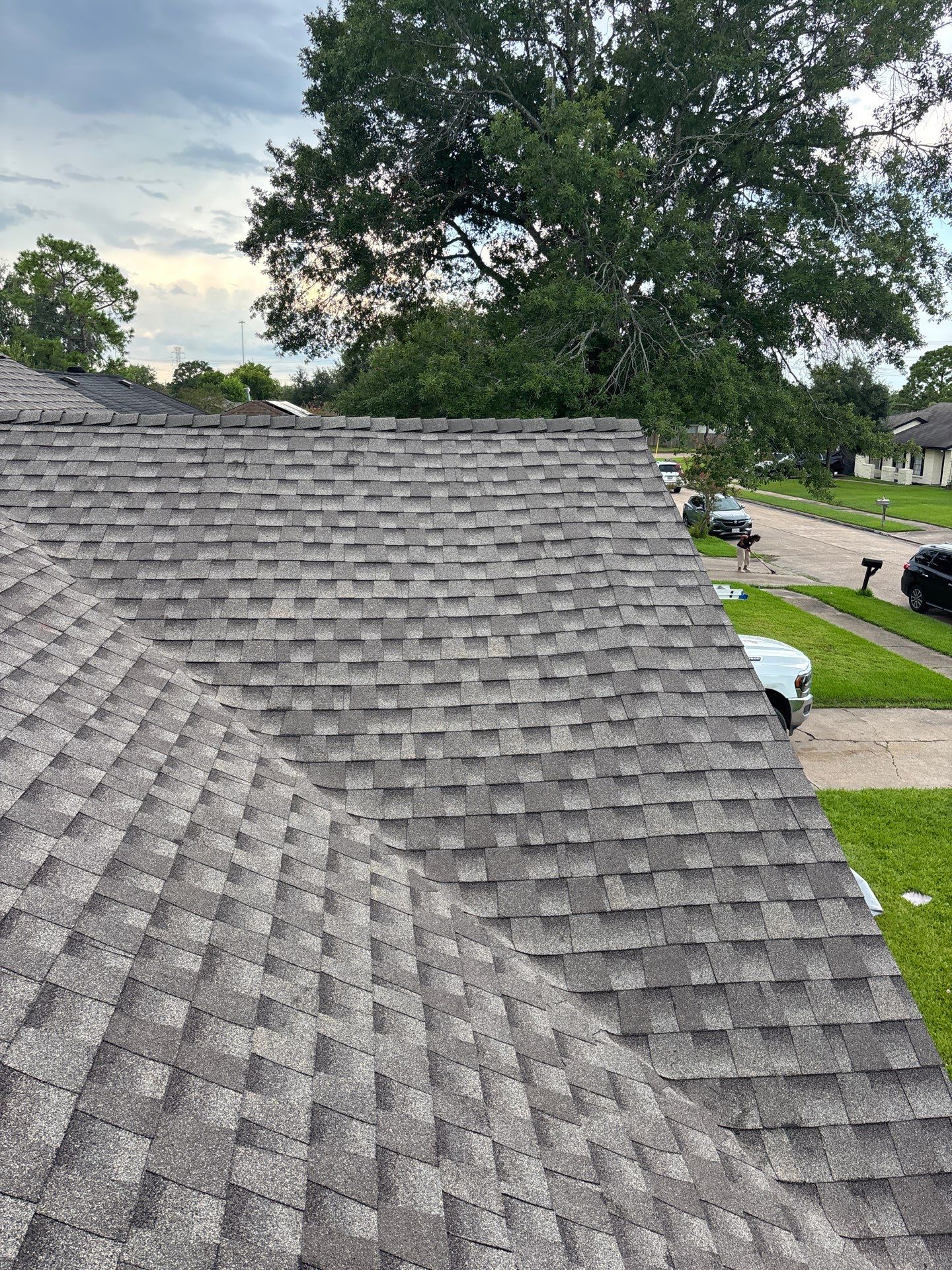 Roof Repair Houston by Roof Repair Company
