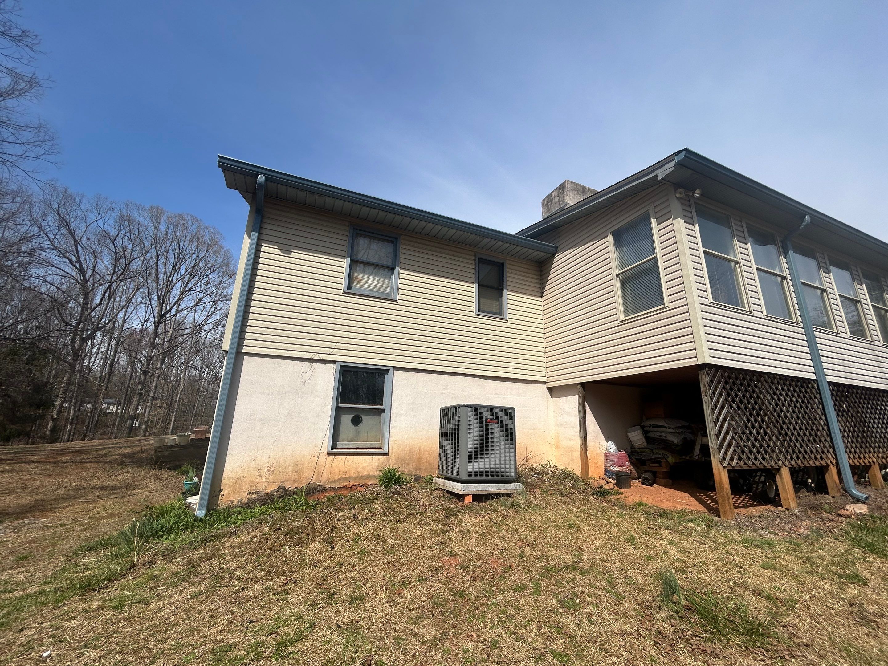 Central Roof and Gutters by Roofsters