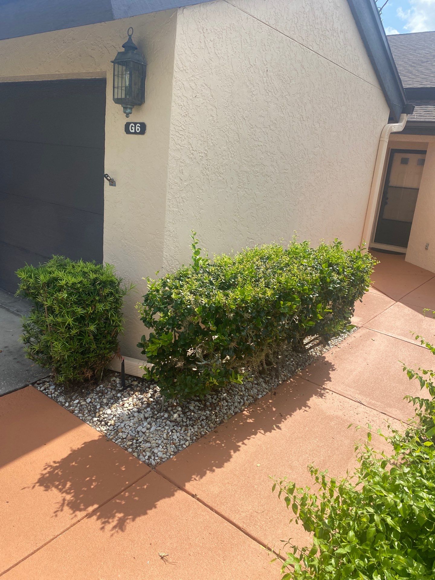 Bronze Gutter Installation in Sarasota FL by Gutter Professors