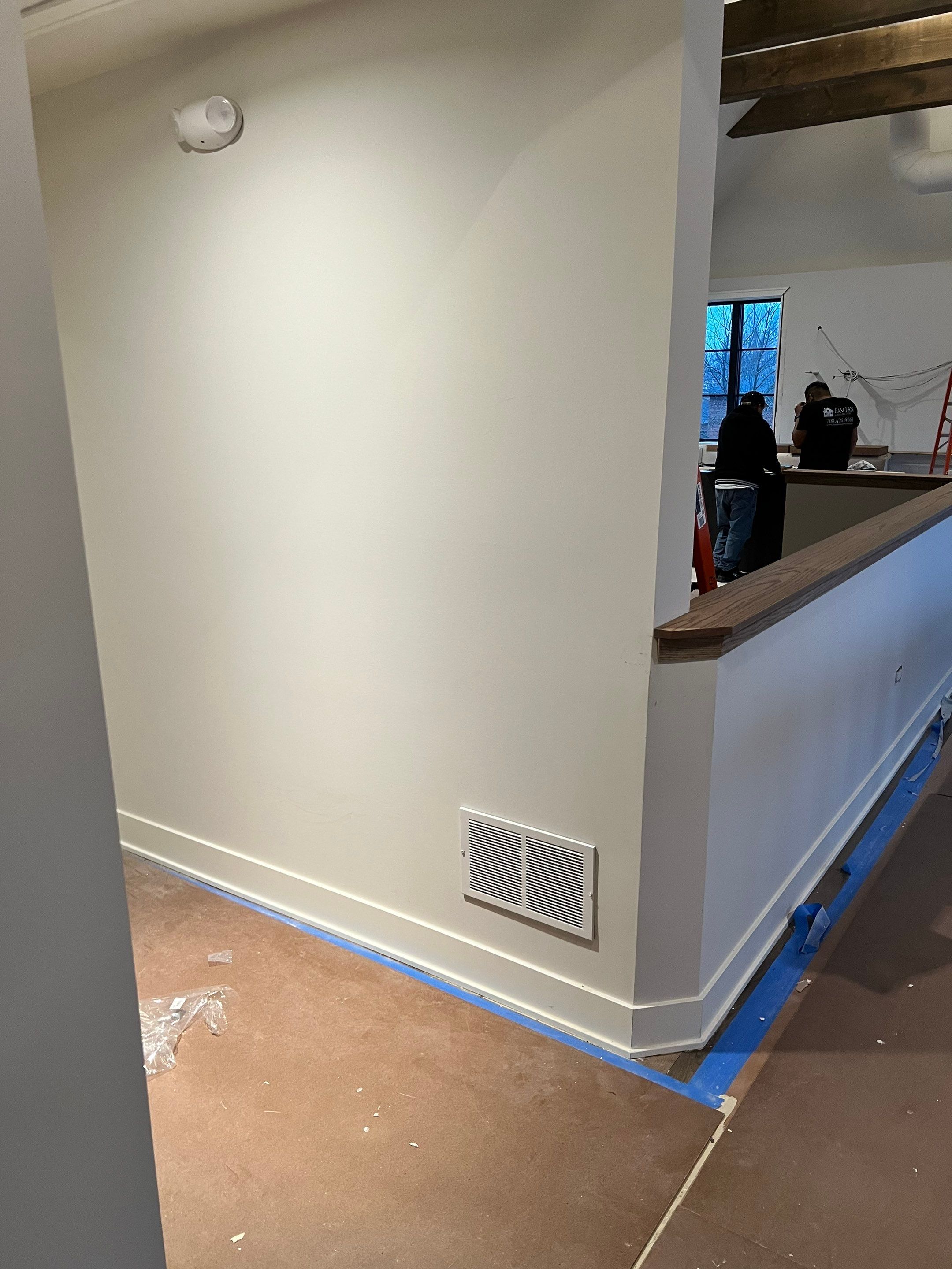 Commercial Office Remodel by MMDS