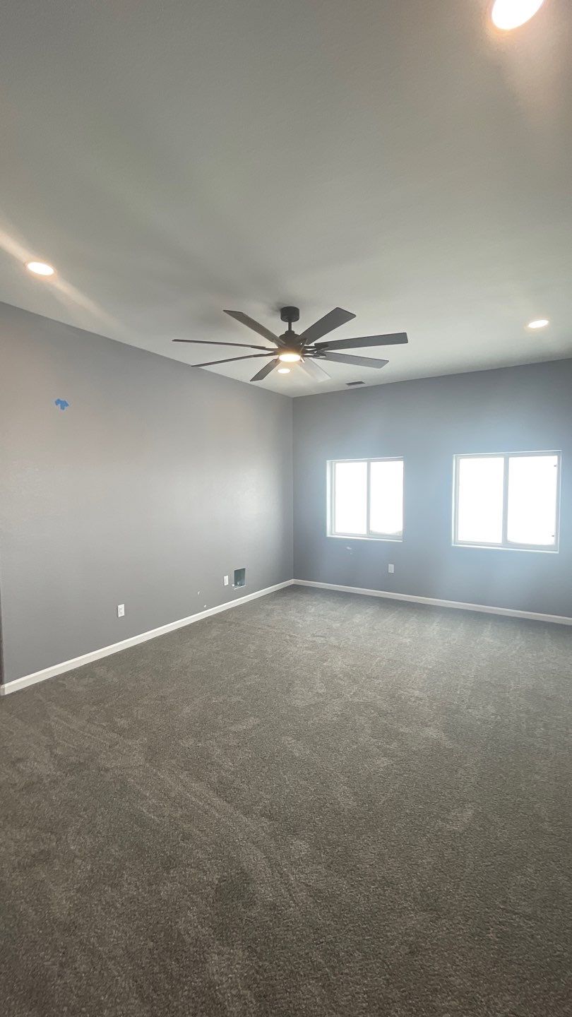 Project in Elbert by Prism Builds