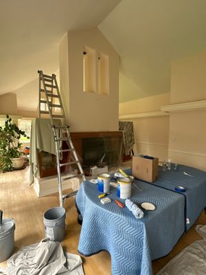 Ceiling Finishing