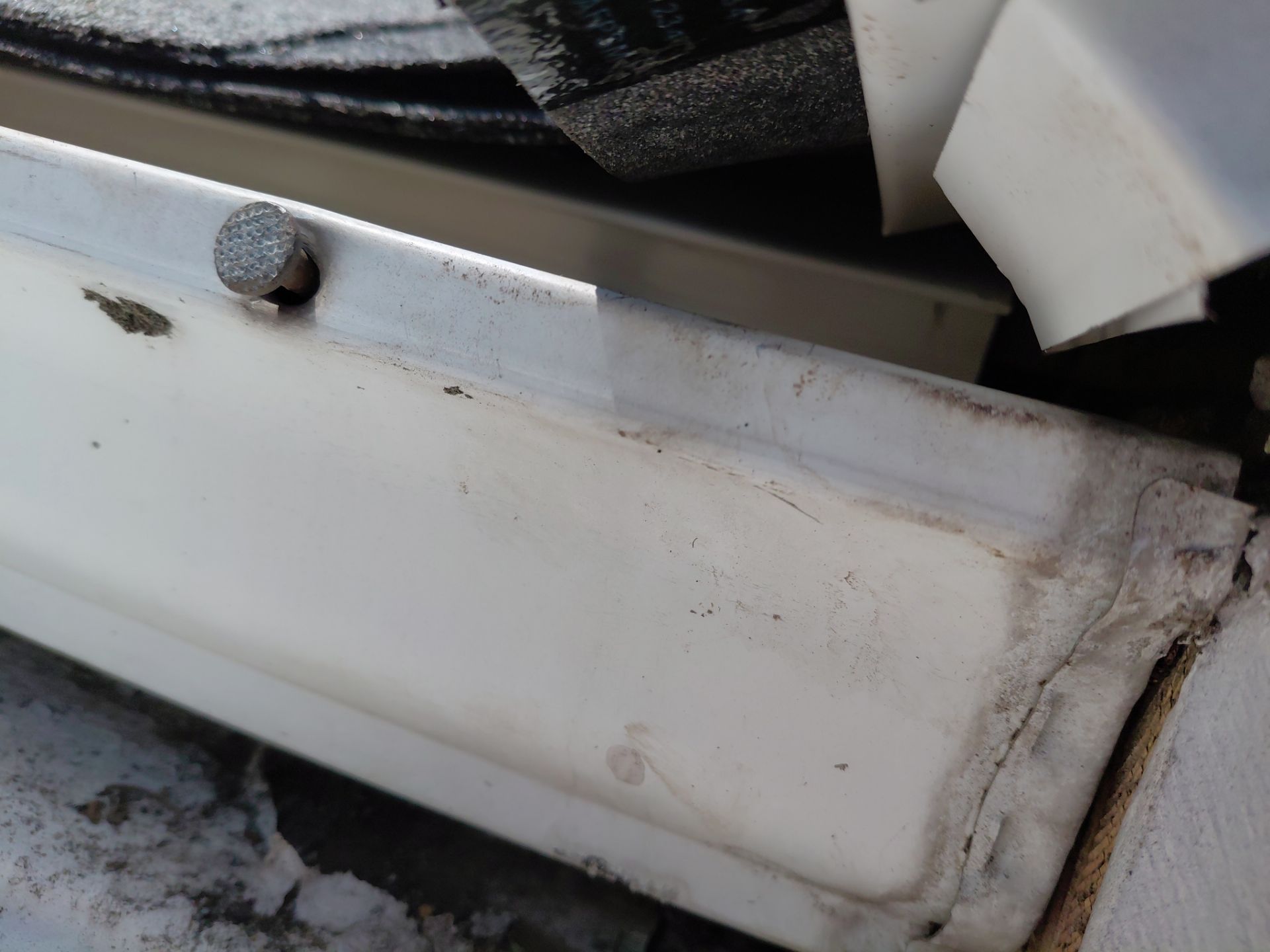 Arlington: Residential Roof Replacement with CertainTeed Landmark PRO in Max Def Colonial Slate by RM Banning, Inc.