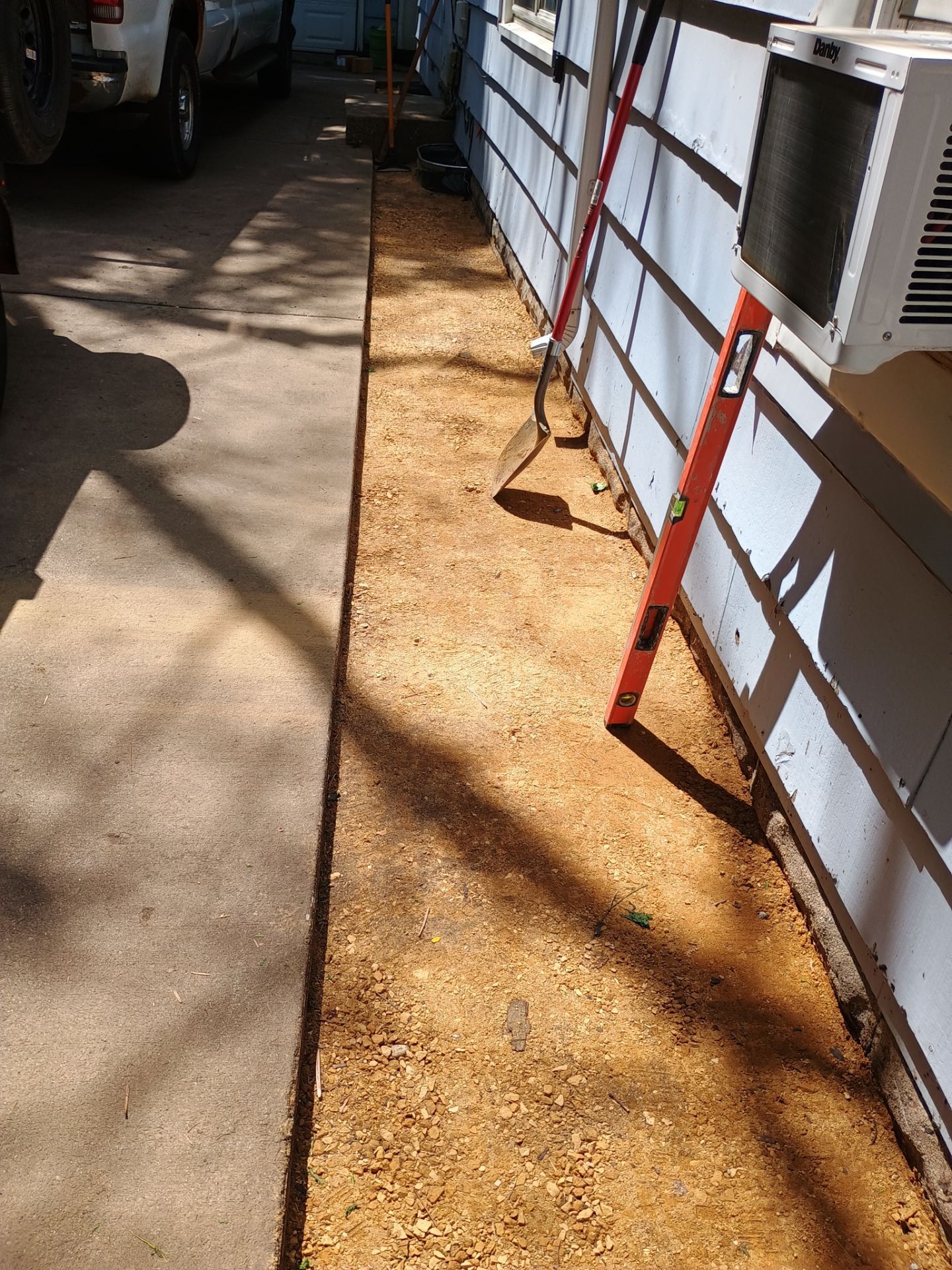 Travis’s Exterior Upgrades by Waterproofing Northeast