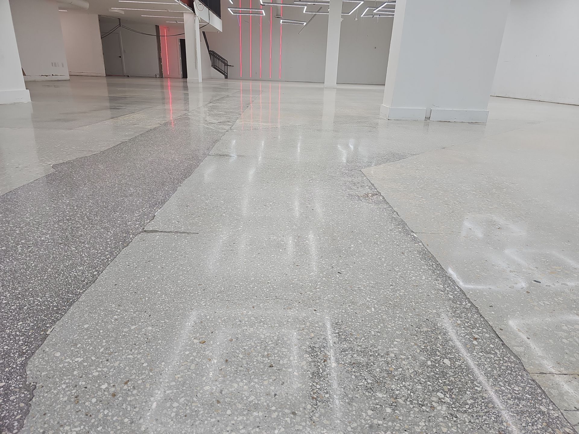 Outform Wynwood by Seamless Surfaces