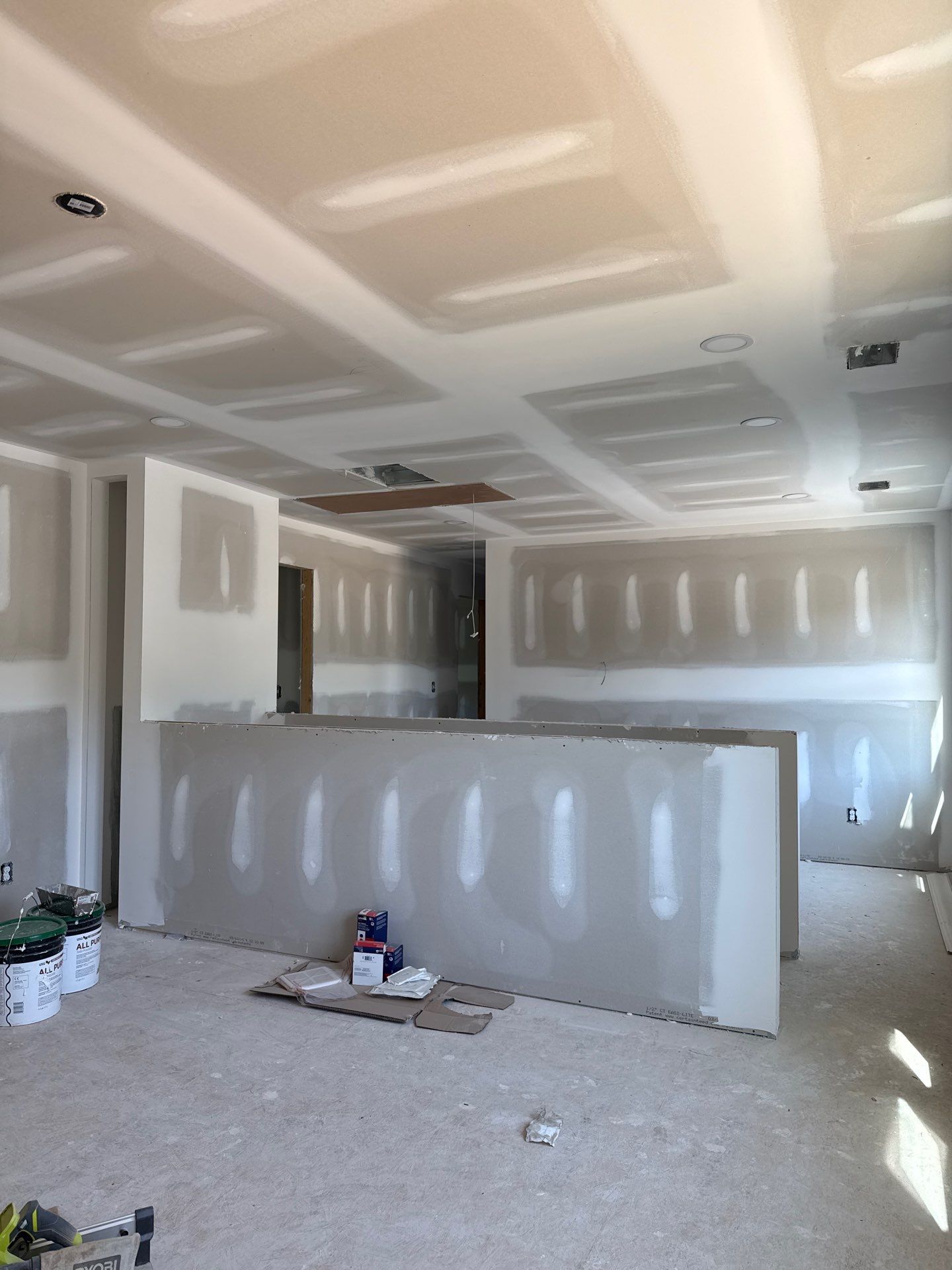 Second-Story Addition (Pop- Top) by INVESTACK LLC