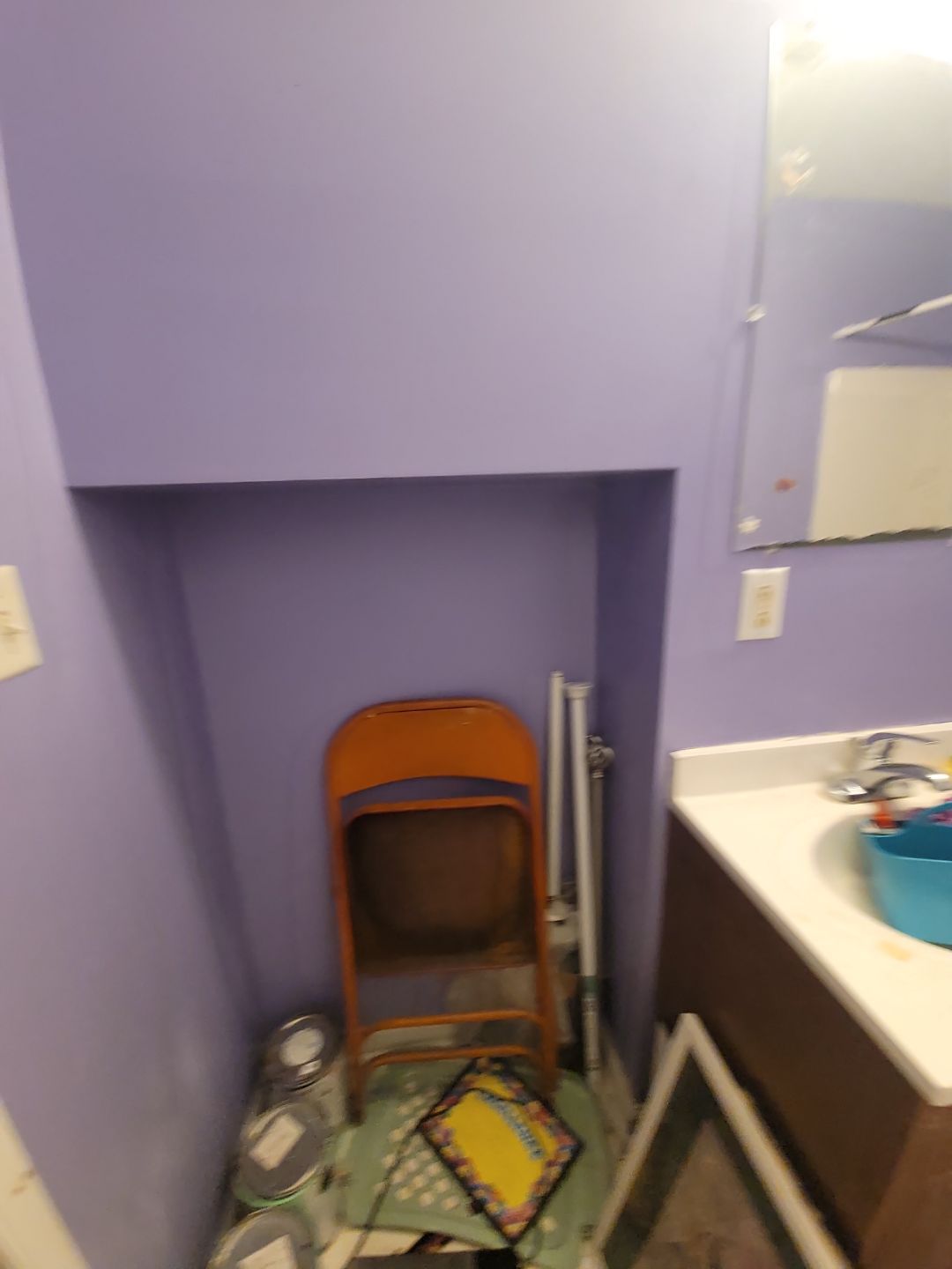 Holly Springs Hallway Bathroom Remodel – A Smart, Stylish Redesign by Elite Remodeling and Design LLC