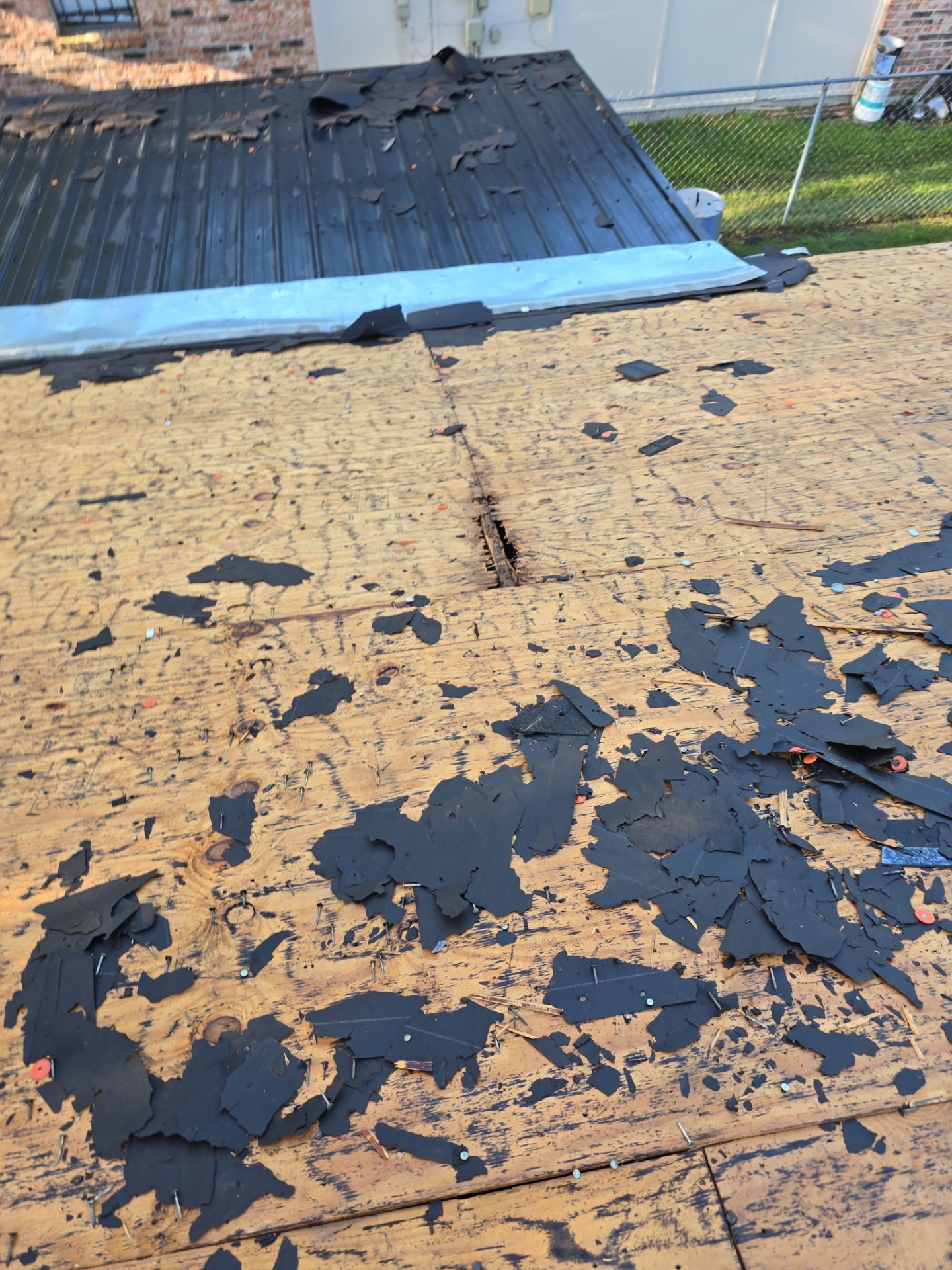 Roof Replacement Houston by Roof Repair Company