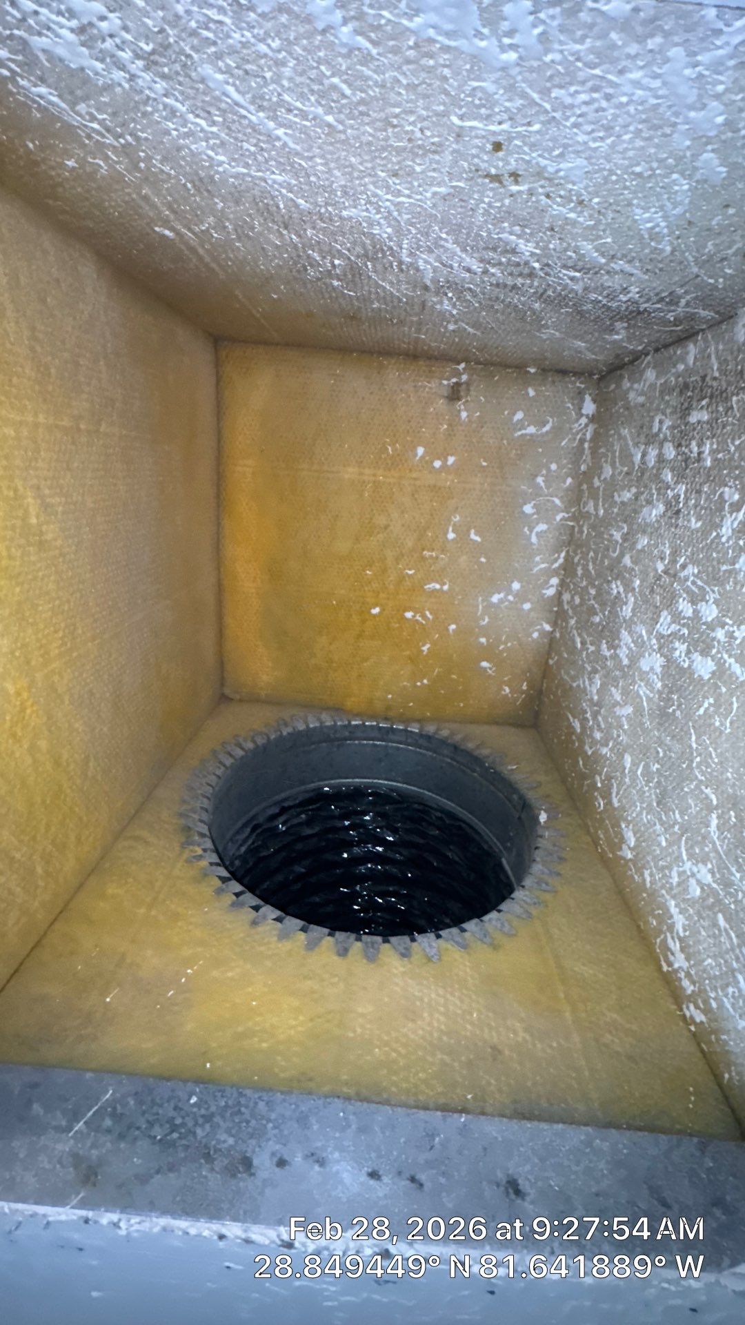 Air Duct Cleaning in Eustis by Hygienic Air, Inc