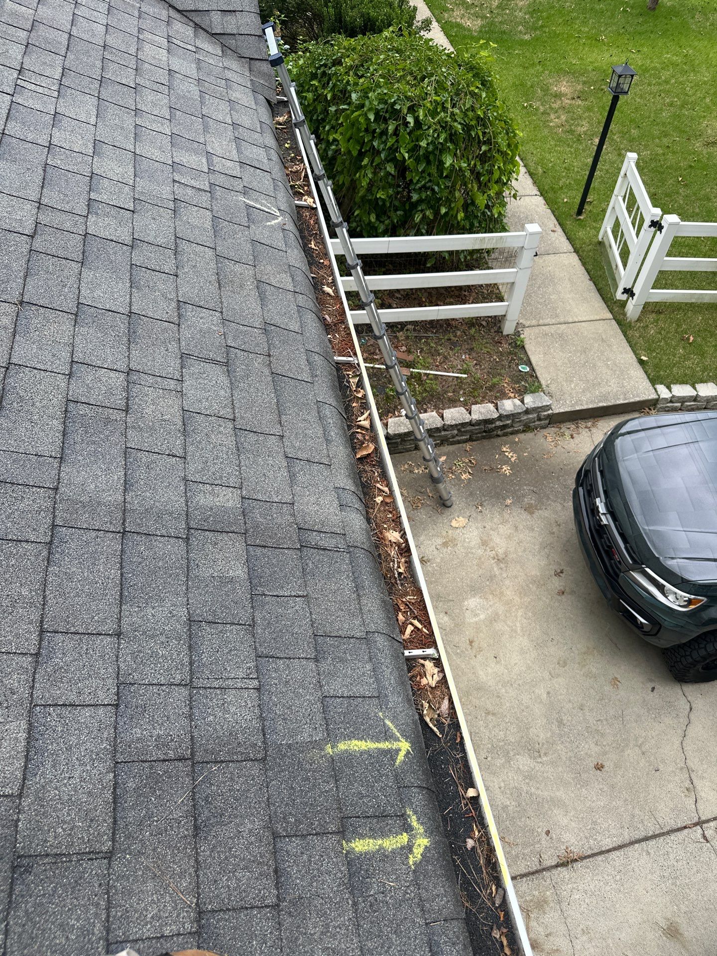 Cowan Dr Cartersville Gutter System & Skylights Replacement  by Dom Roofing & Restoration