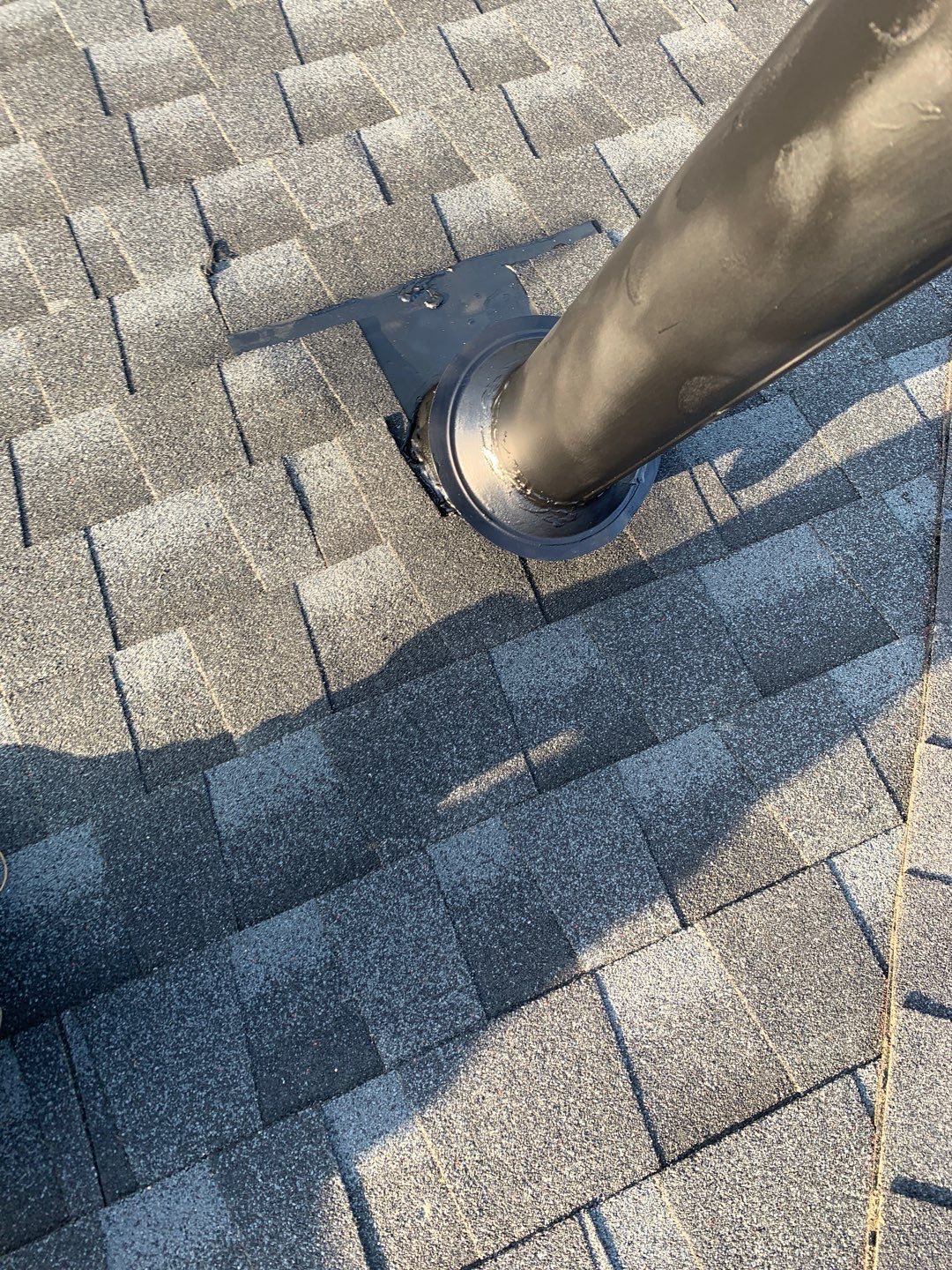 Roof replacement in Denton, Tx  by Elite Roofing LLC