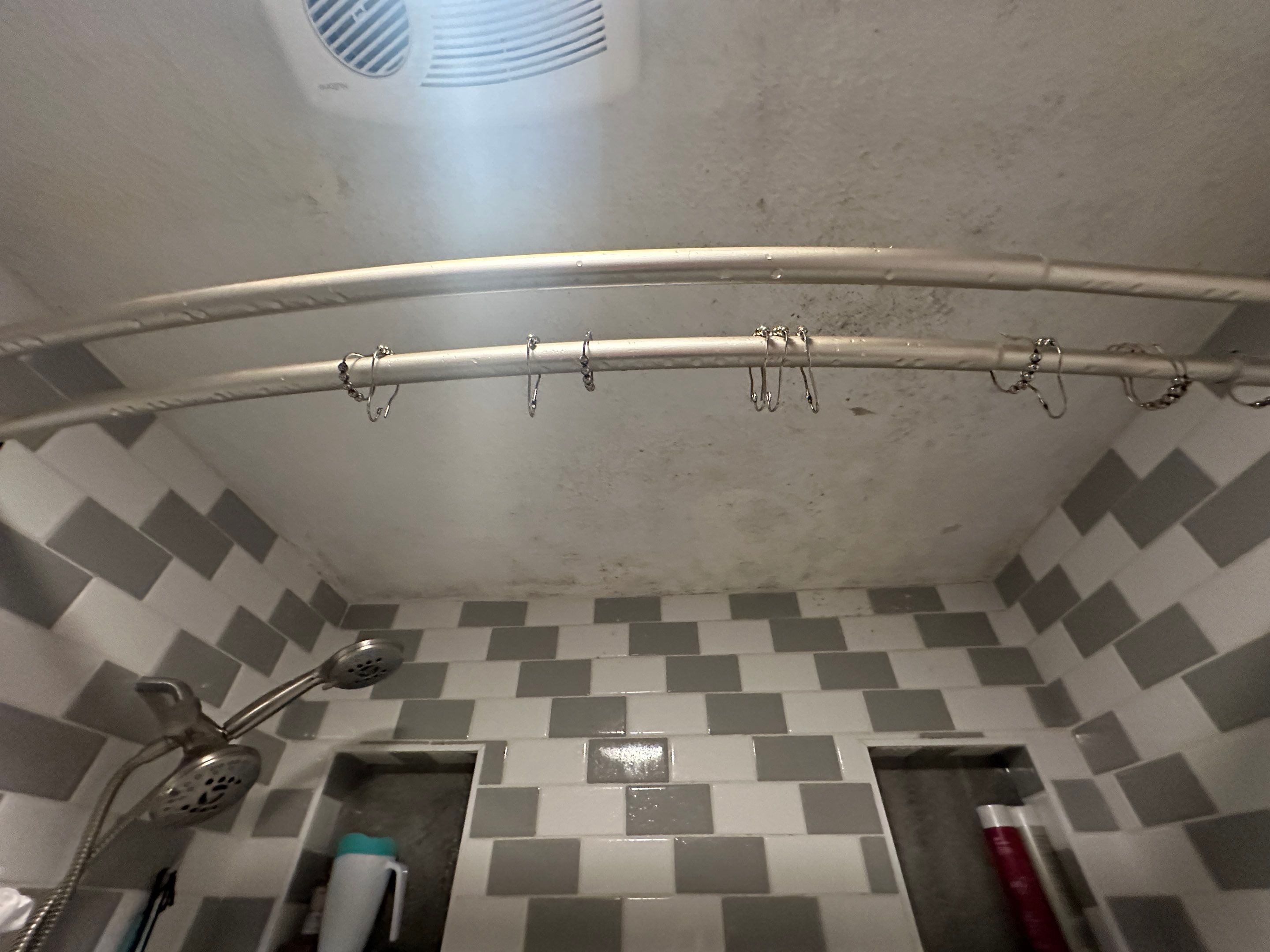 Bathroom Mold Remediation by Home Guarantee, LLC