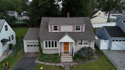 Roof Project in Union, NJ