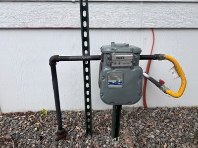 Project in Sheridan