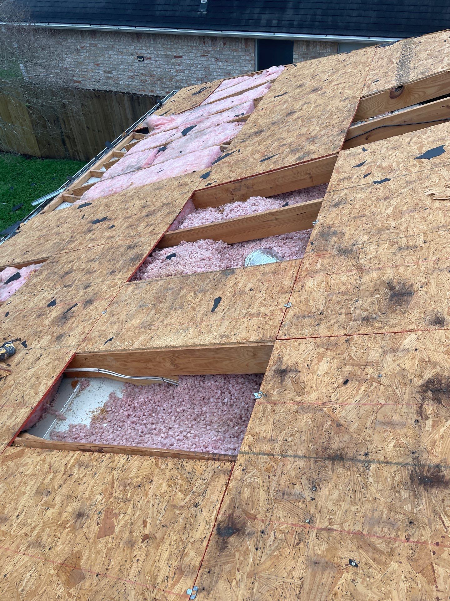 Roof Replacement Katy by Roof Repair Company