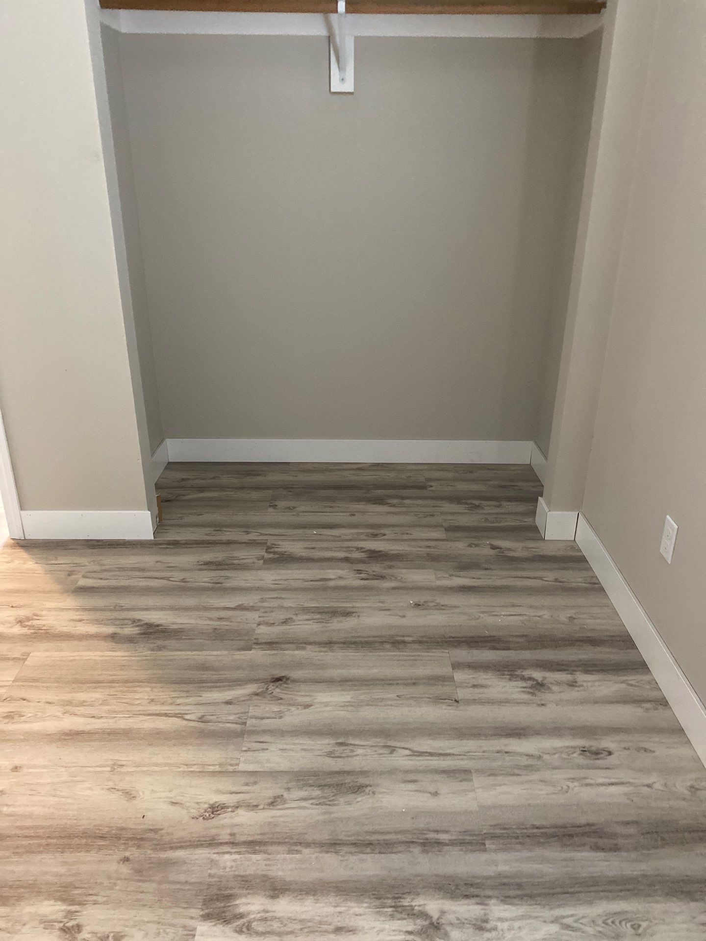 358 - Flooring Installation by MV General Construction, LLC