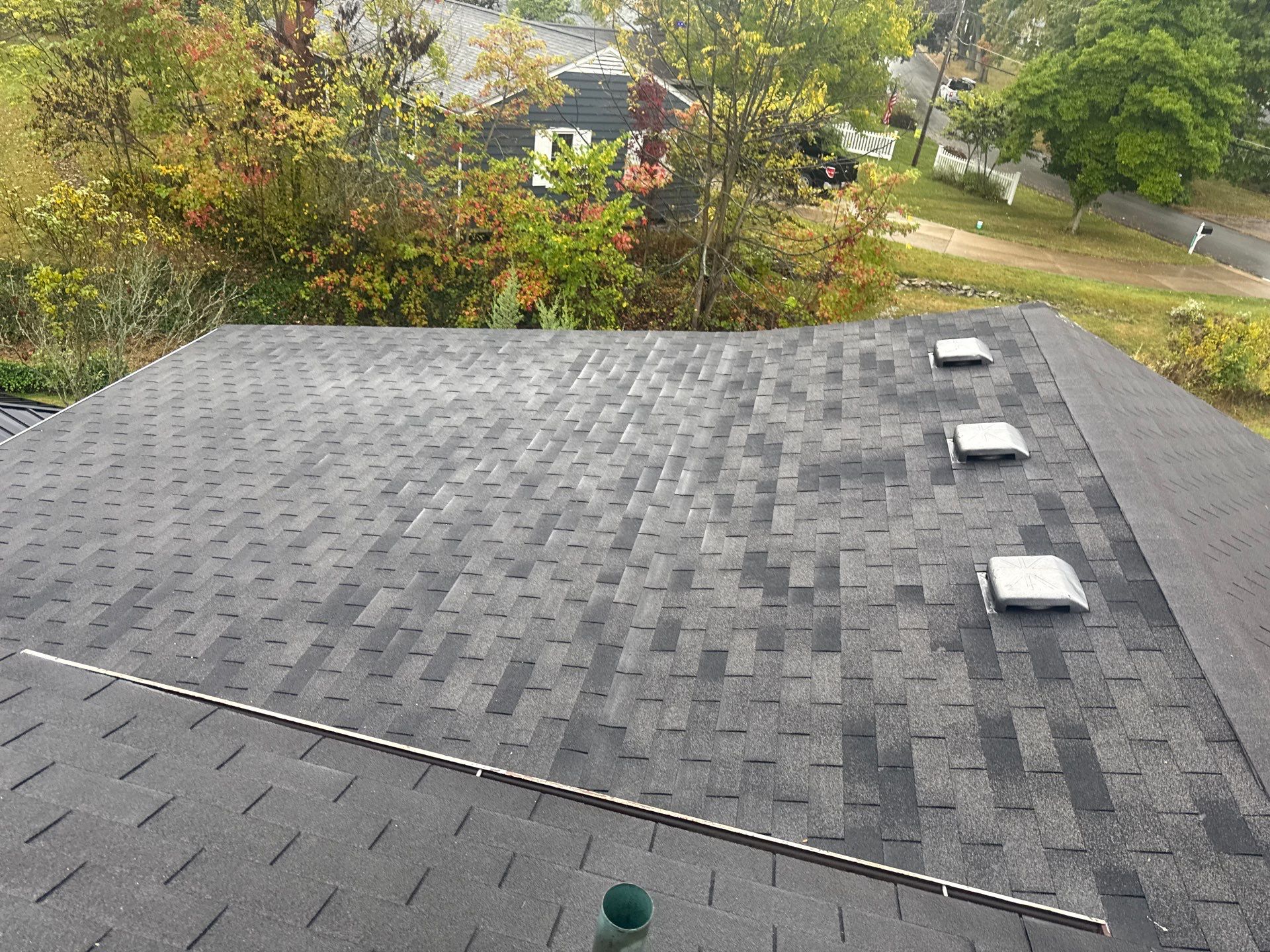 Roof Replacement by Homestyle in Elyria by Homestyle Home Improvements (HHI)