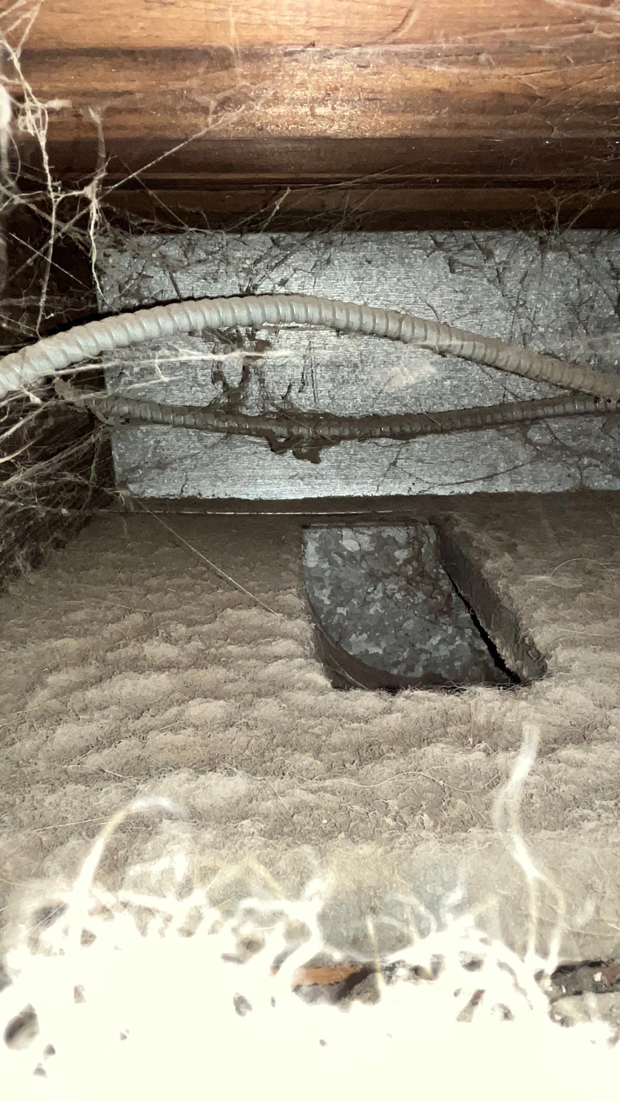 Air Duct Cleaning With a Vacuum Truck in Monaca, PA by Superior Air Duct Cleaning