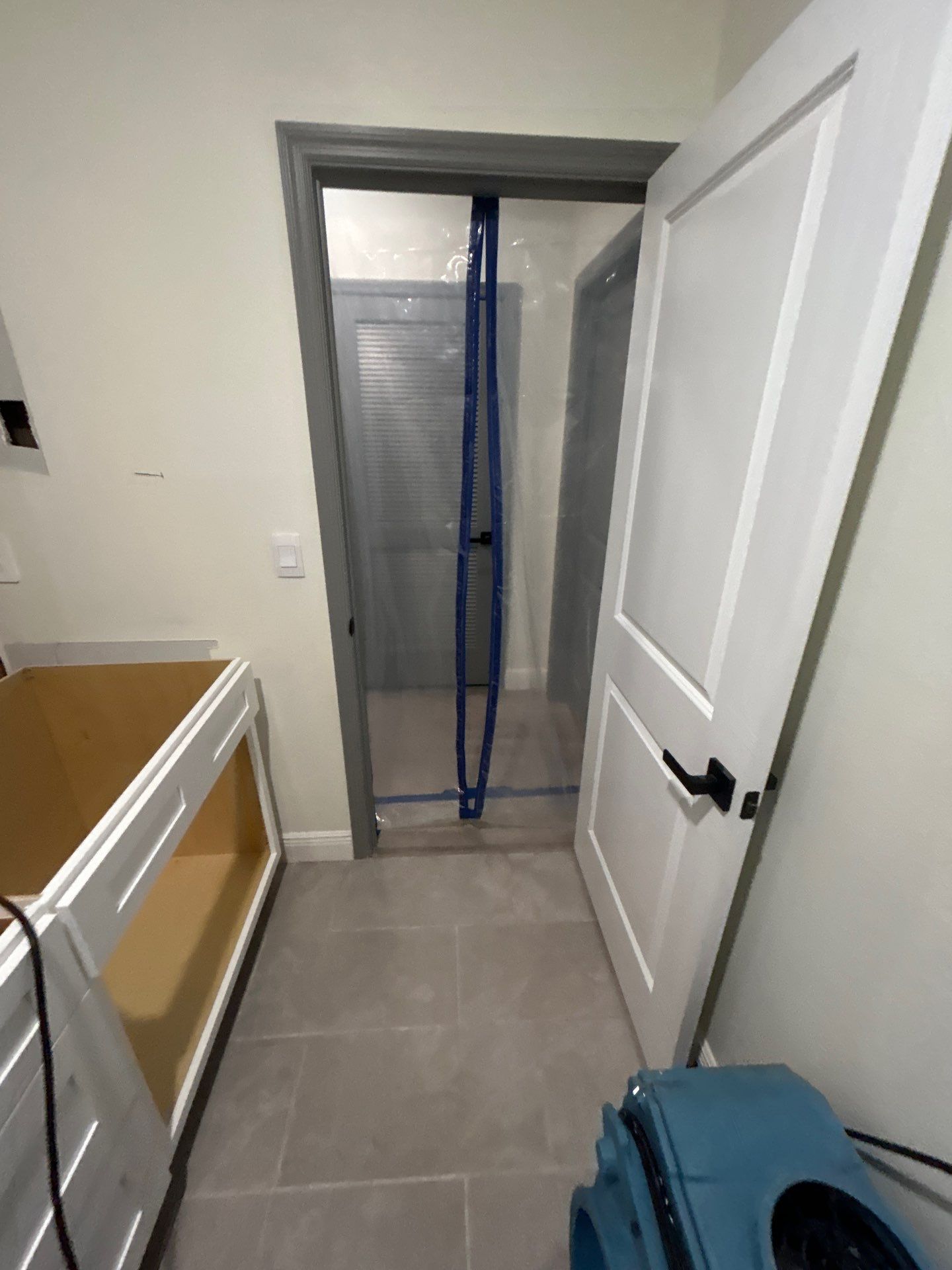 Mold Removal In Bradenton FL by Ampm Restoration Services