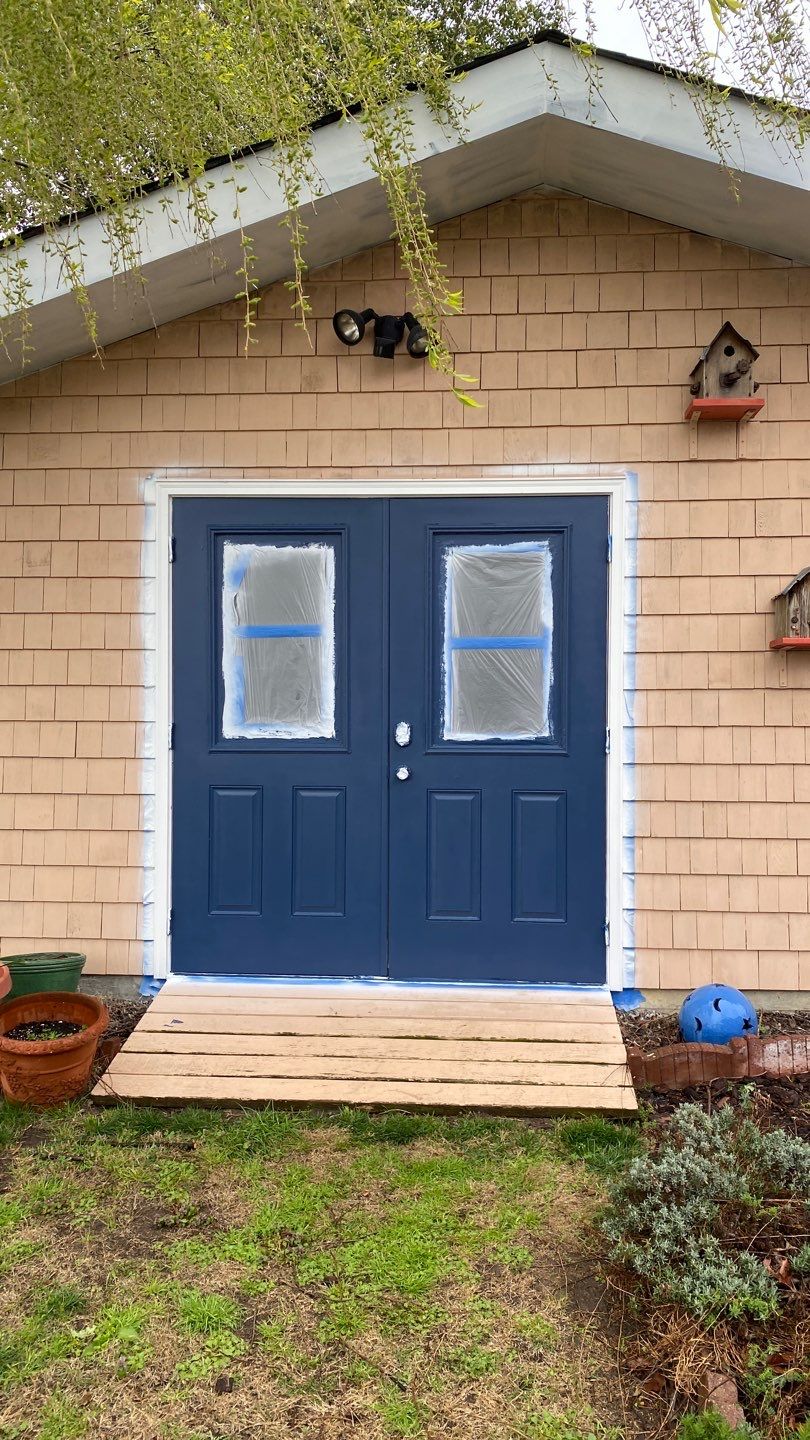 Riverside Dr by AKK Painting LLC