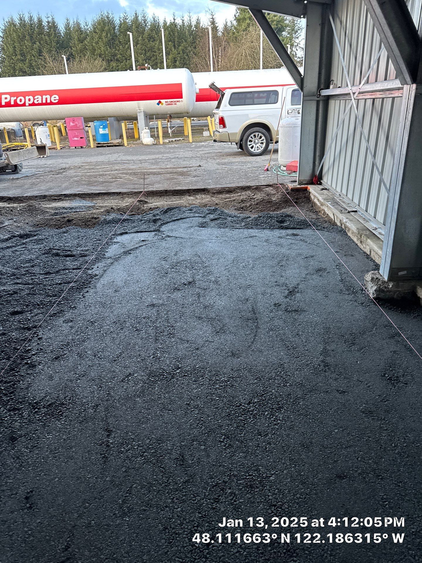 Concrete Driveway Repair | Marysville  by Jireh Asphalt & Concrete Inc 