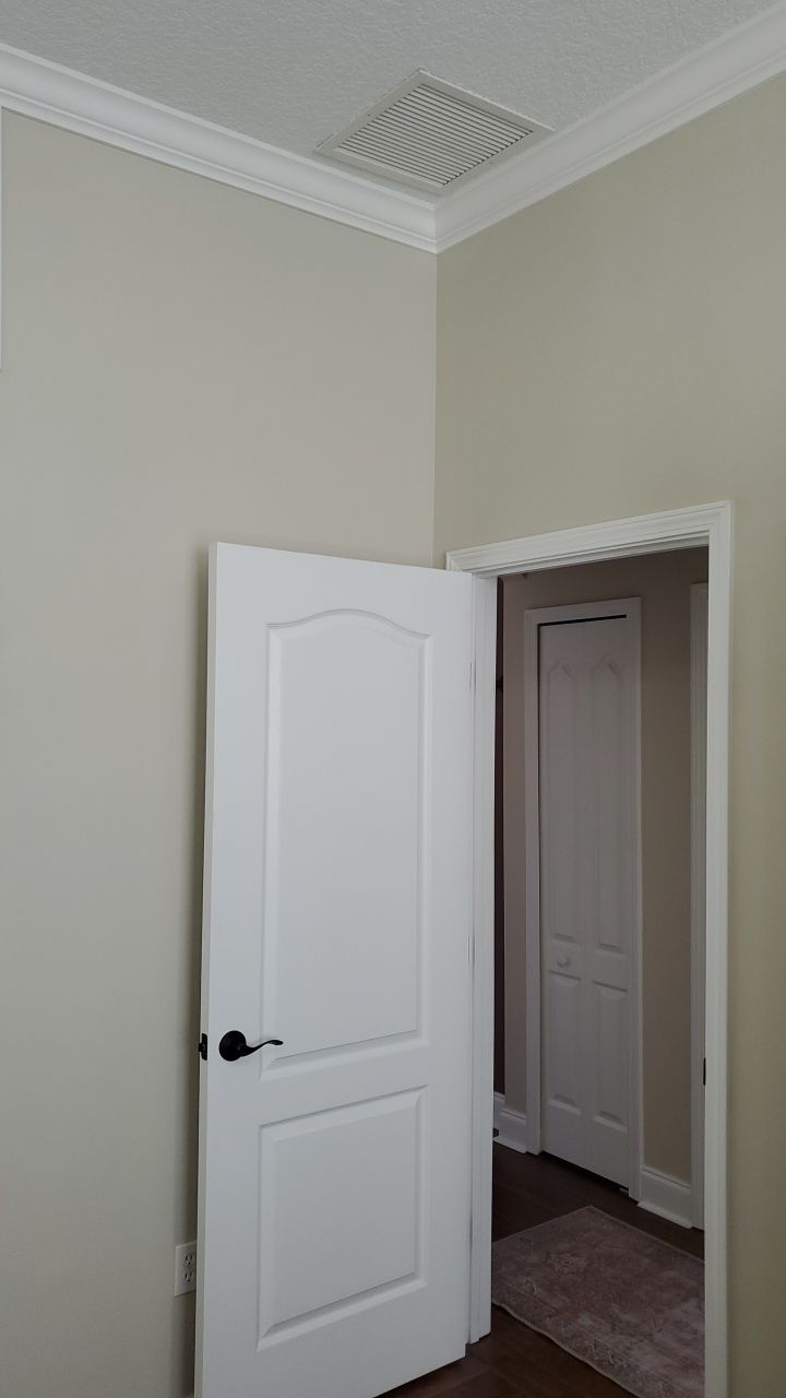 World Golf Village, FL 32092 - Interior House Painting by A New Leaf Painting, LLC