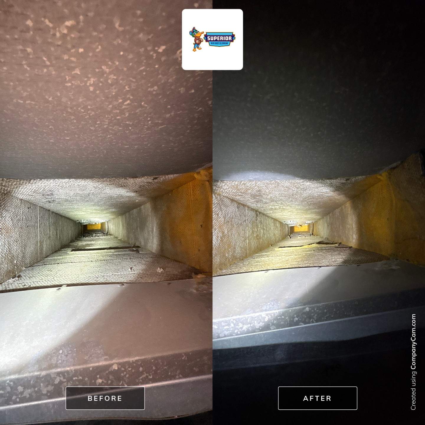 Air Duct Cleaning in Coraopolis, PA by Superior Air Duct Cleaning