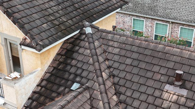 Kainos Roofing & Exteriors — Windows, Doors, Gutters & Siding featured photo.