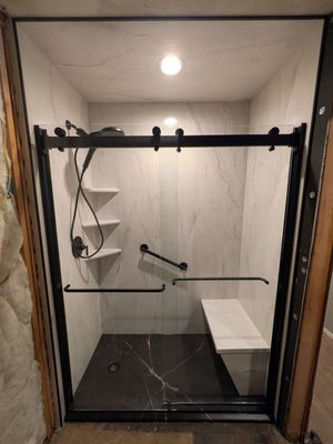 Zelenko Project in Fayetteville, AR
