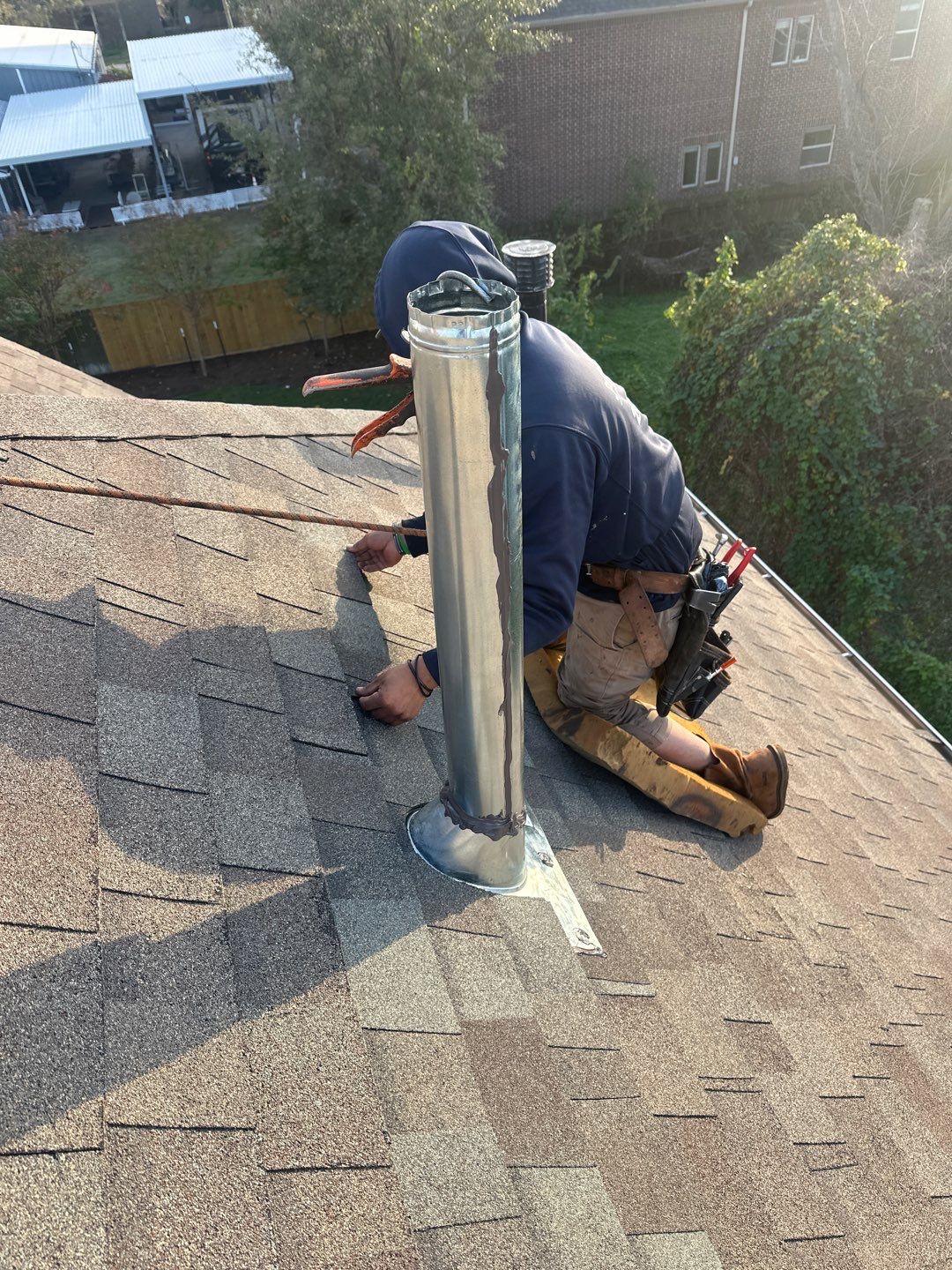 Roof Repair Houston by Roof Repair Company