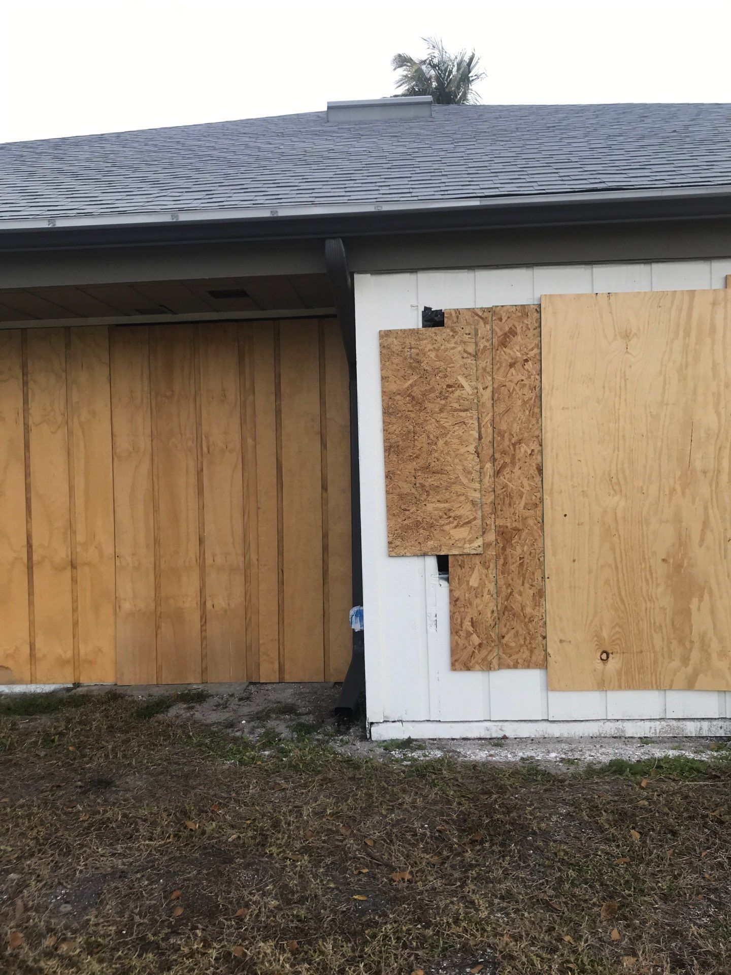 Gutter Inspection and Maintenance Service in Fort Myers FL by Gutter Professor by Gutter Professors