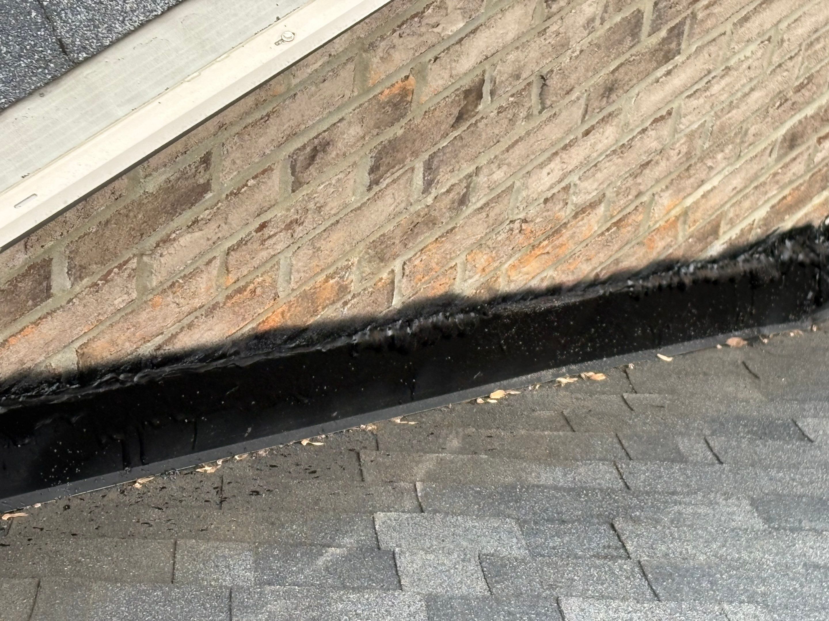 Residential Roofing Installation using TAMKO Titan XT Rustic Black by RISE Roofing & Restoration, LLC