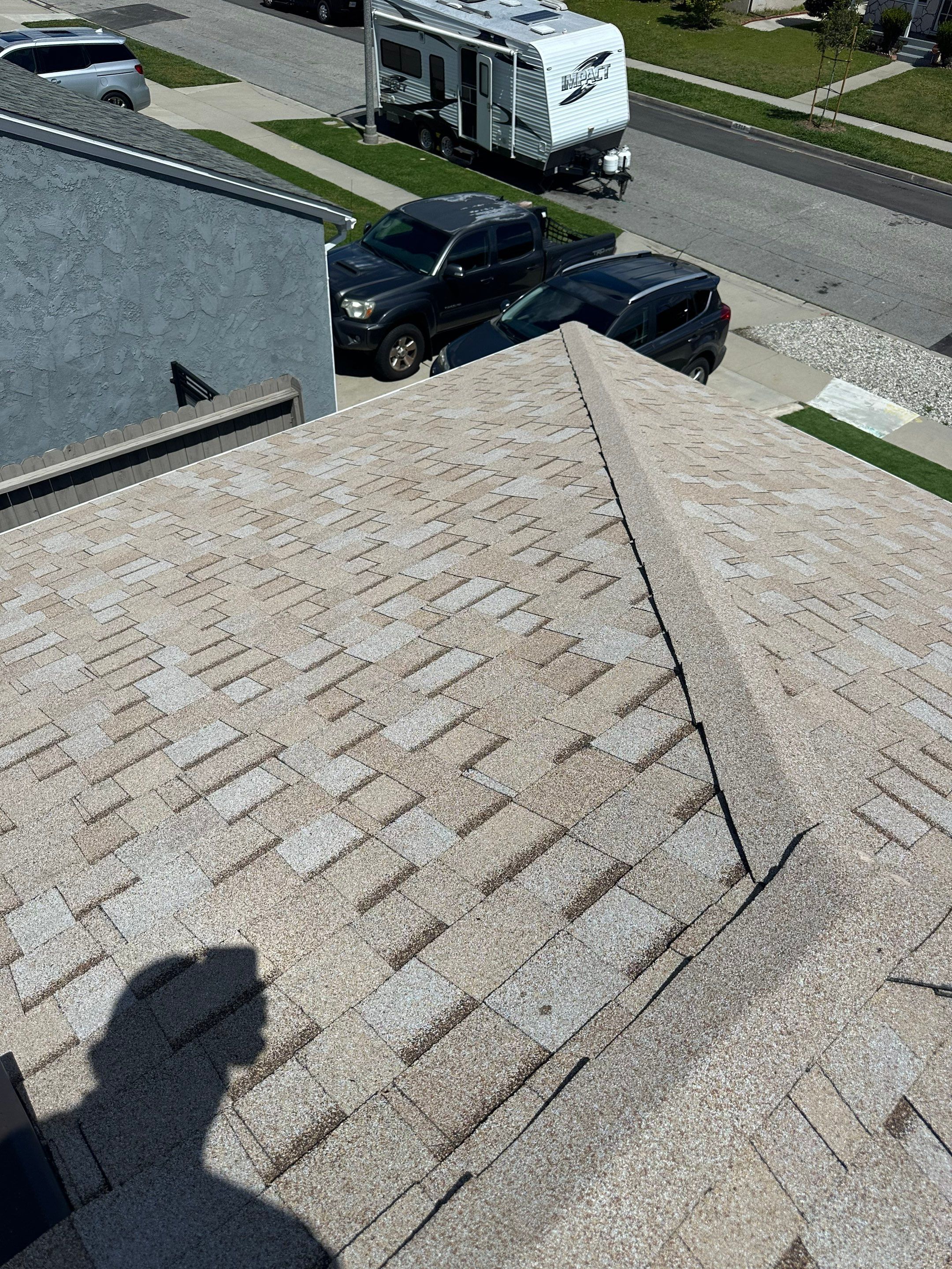 Roof Replacement - Lakewood, CA 90712 by Epic Roof Replacement
