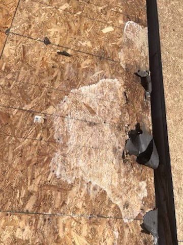 Maria's Full Re-Roof by All Storm Roofing & Construction