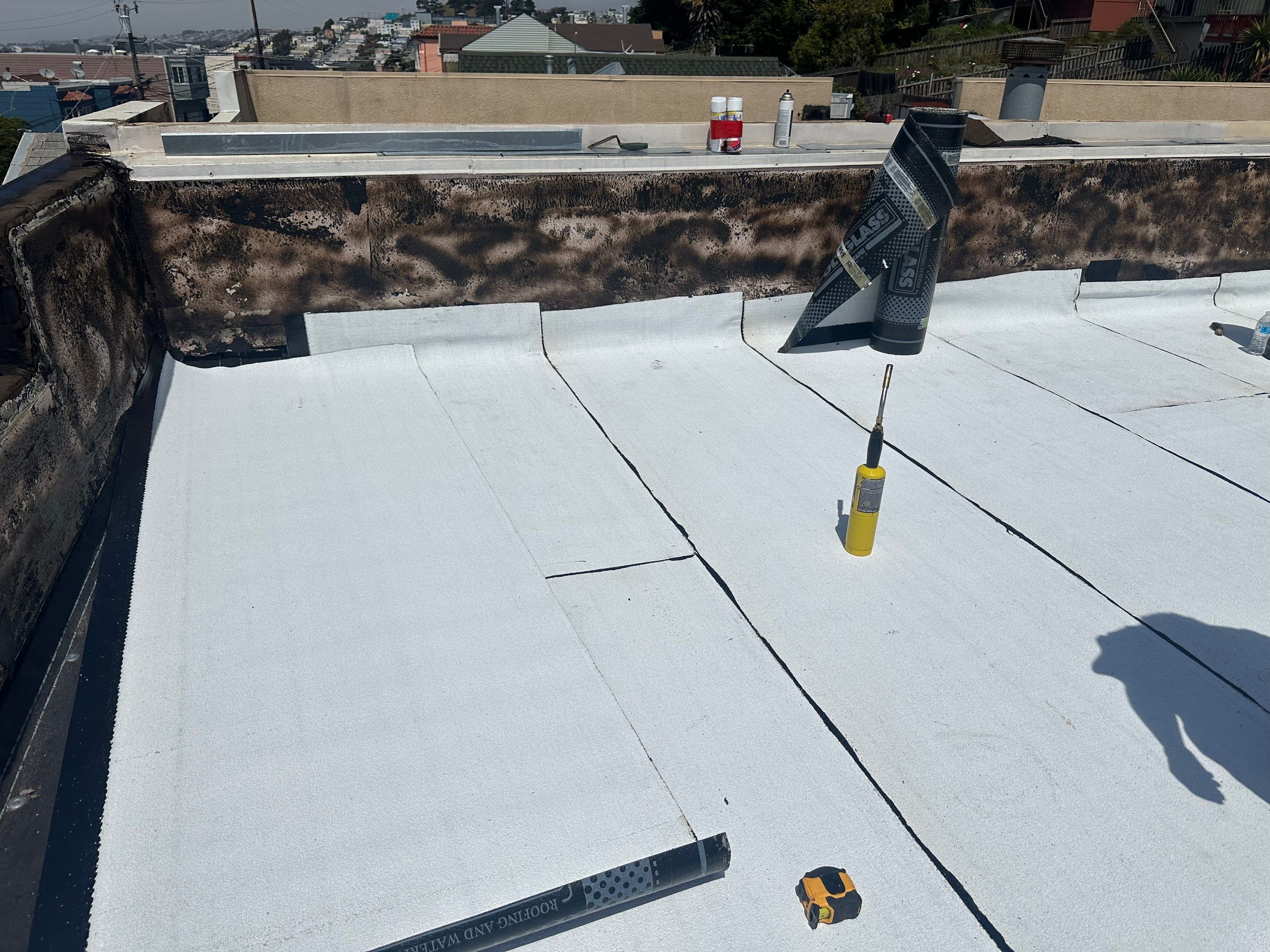 Roof Replacement - Daly City, CA 94014 by Epic Roof Replacement