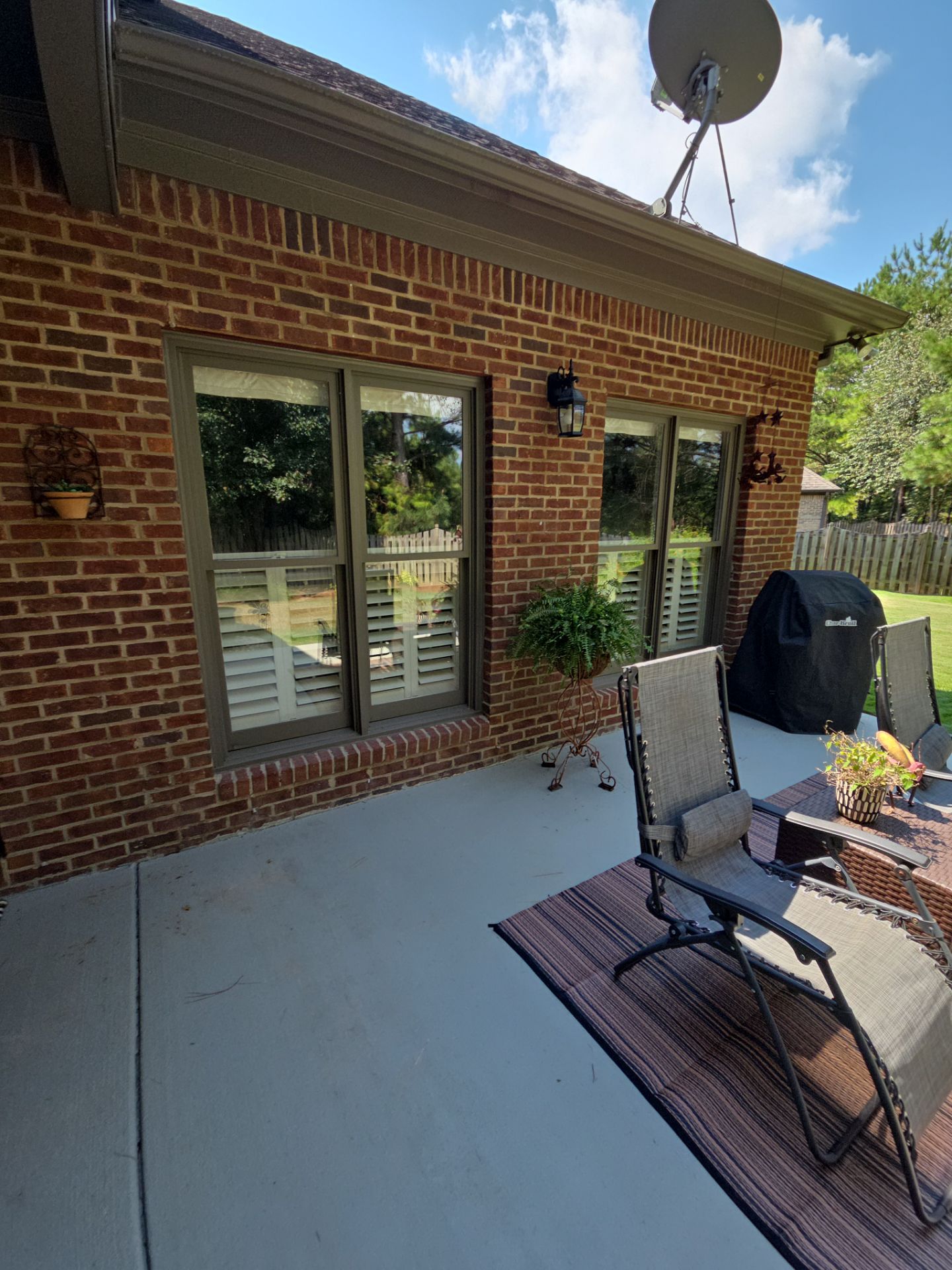 Ruffino Project in Hoover by The Window Source