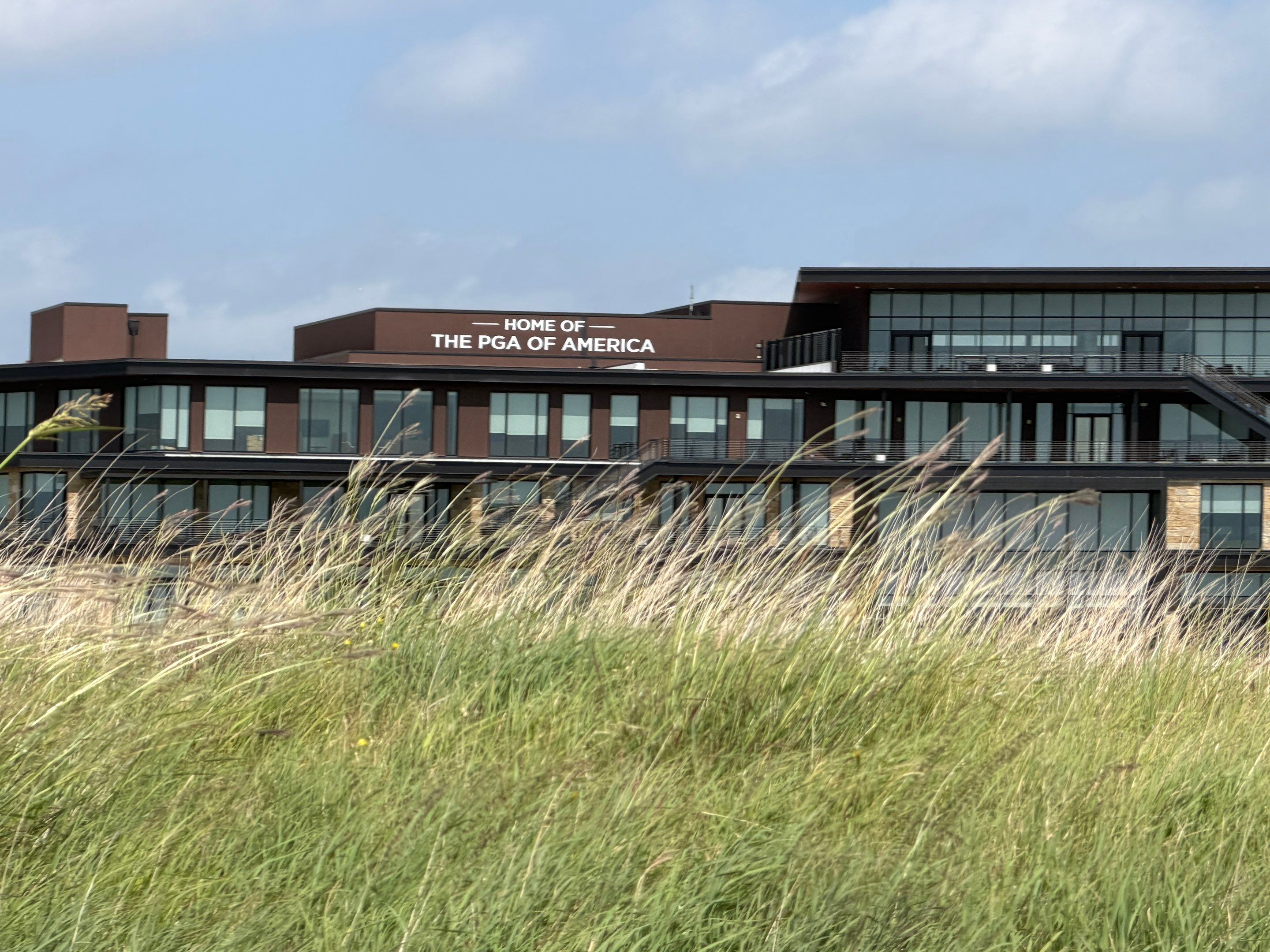 PGA GOLF COURSE by Rockwall Honey Bee Company