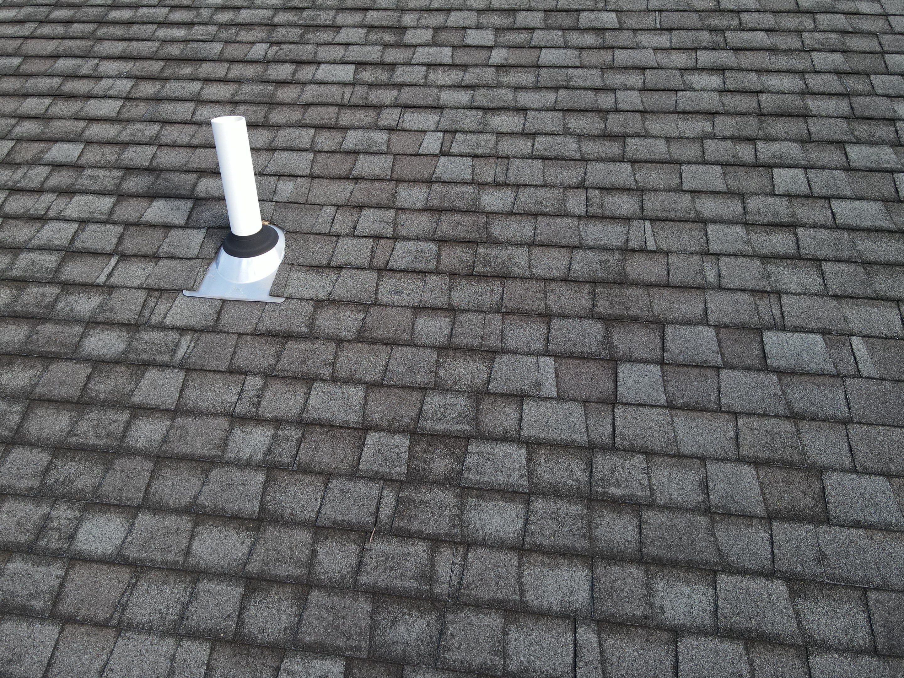 Residential Roofing Installation using Duration Series Shingles - Brownwood by RoofX 