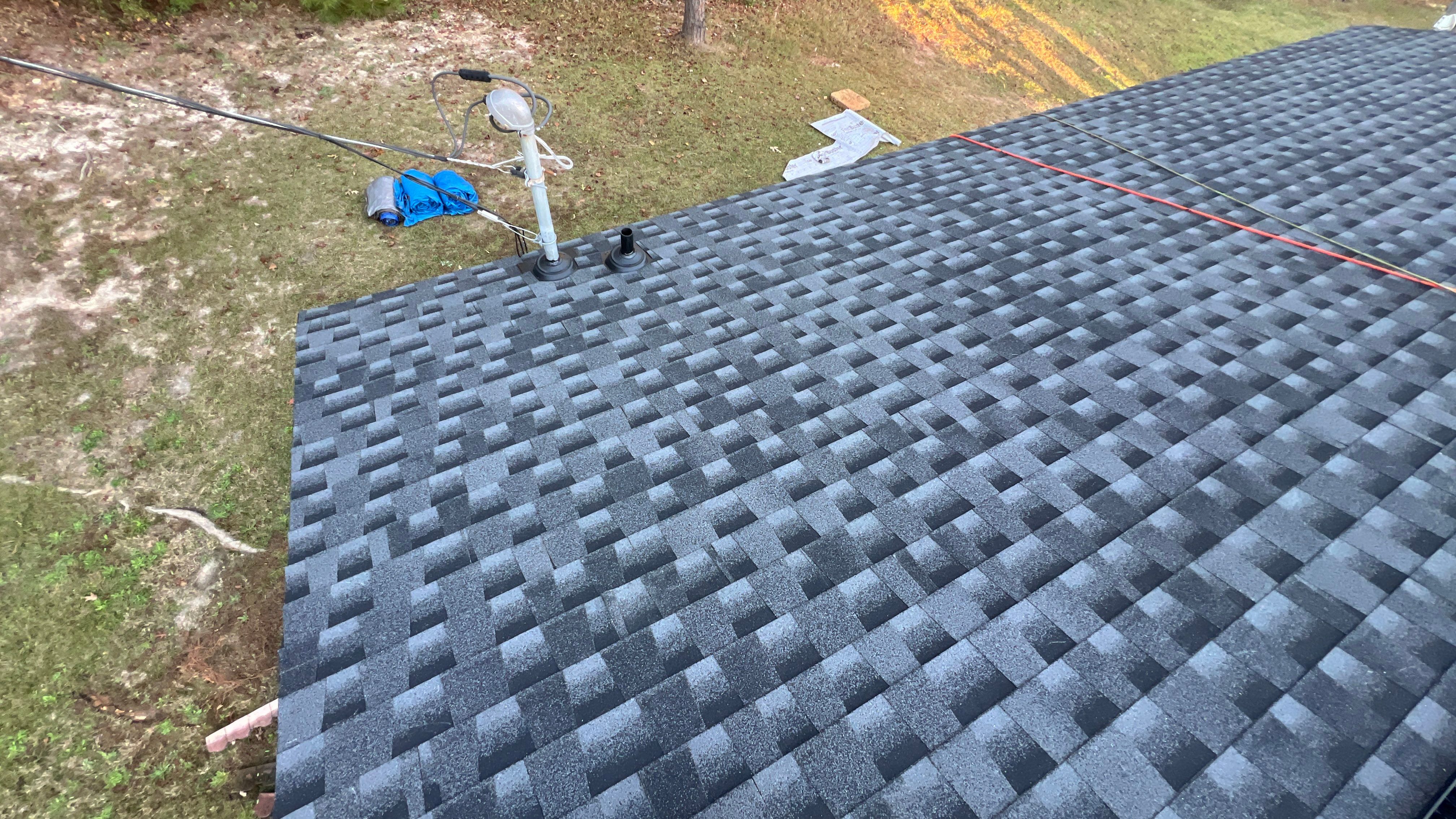 The Scarboroughs by United Contracting and Roofing