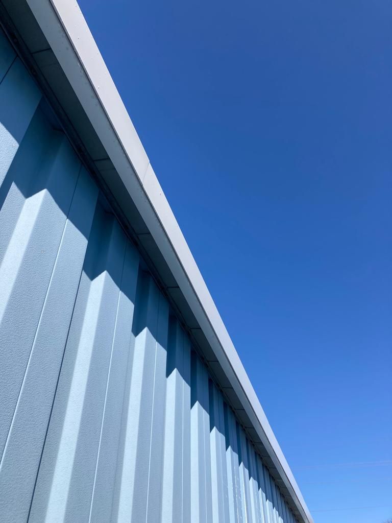 Roof Replacement with a 20 year NDL  by Grell Roofing