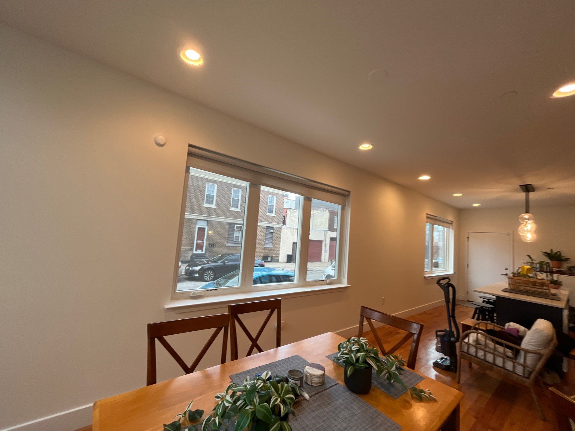 Interior Painting Philadelphia by Heiler Painting