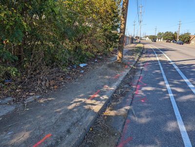 Utility Locating and Verification for Survey Crew
