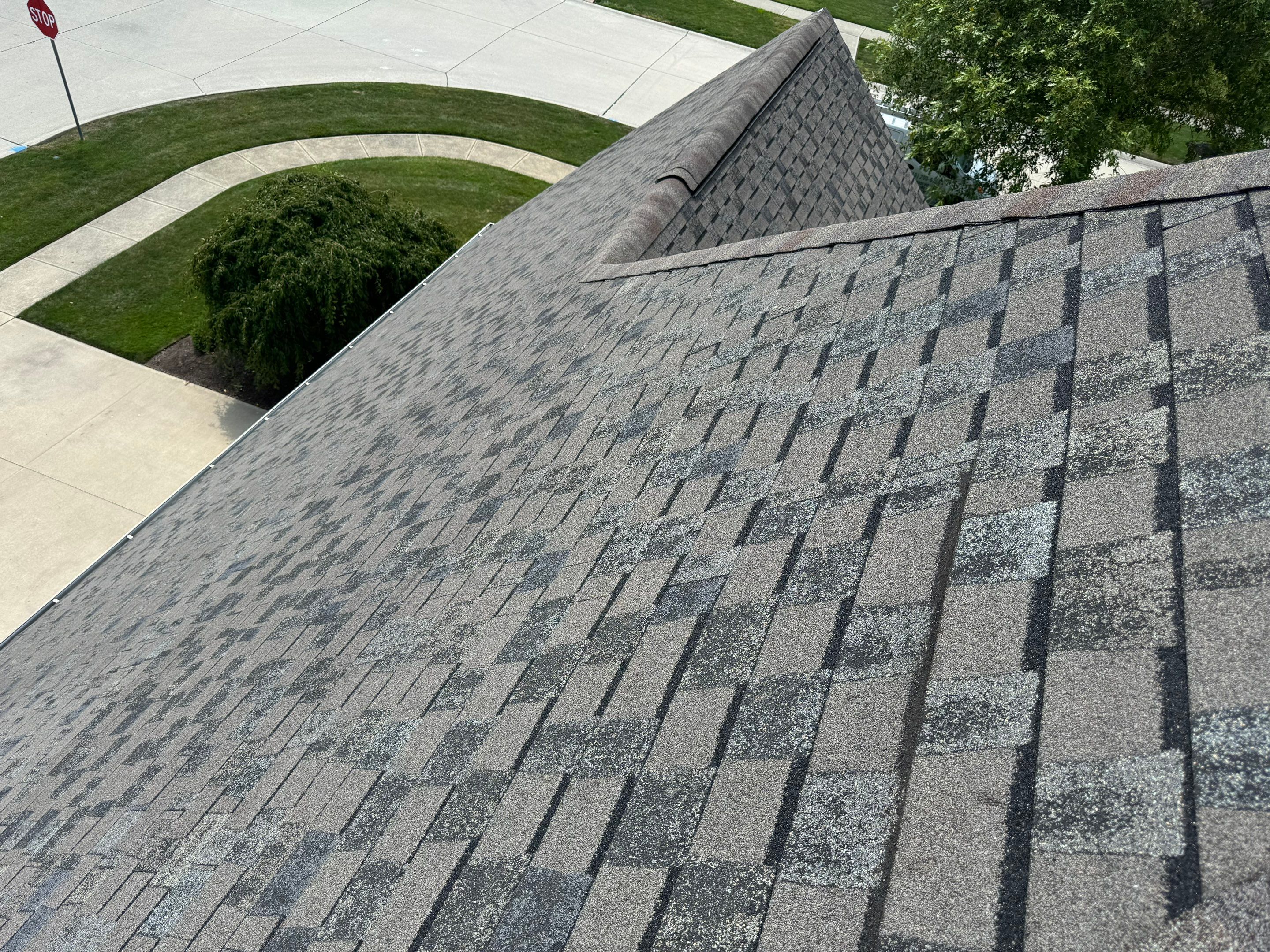 Roof Replacement by Homestyle in Avon Lake by Homestyle Home Improvements (HHI)