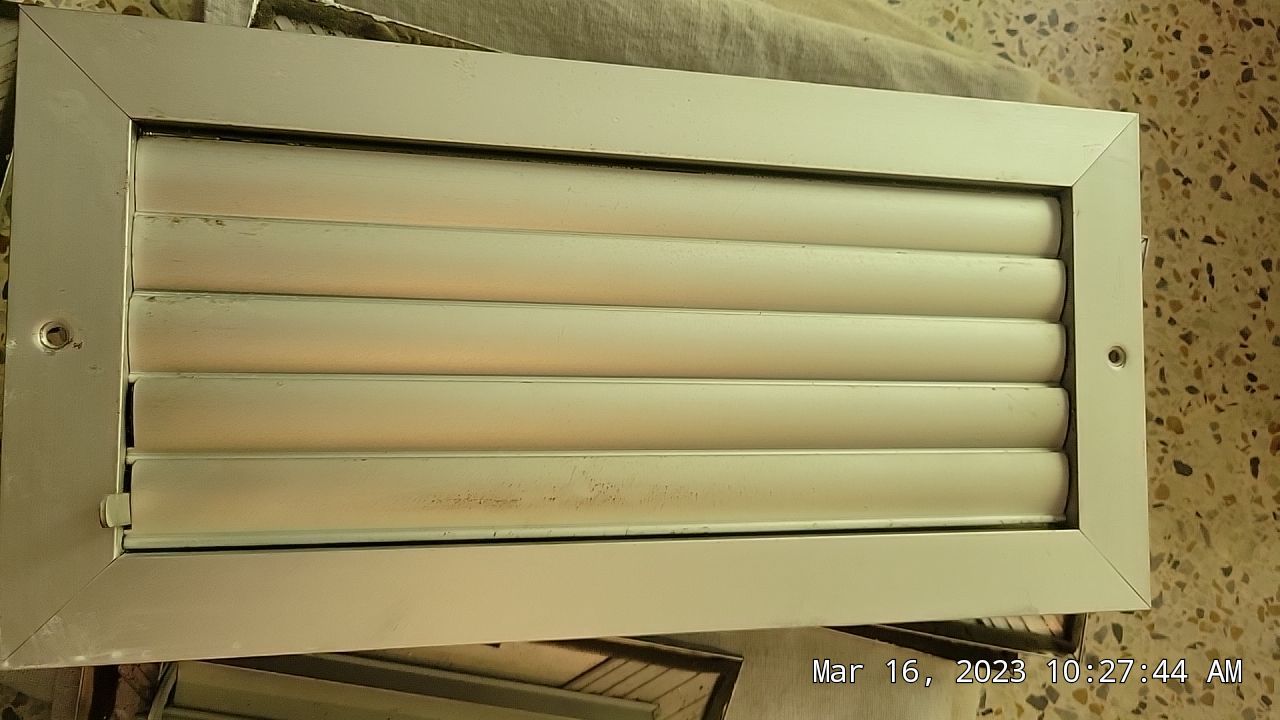 HVAC Restoration using HVAC Restoration Equipment by TIES360 Air Ducts Plus