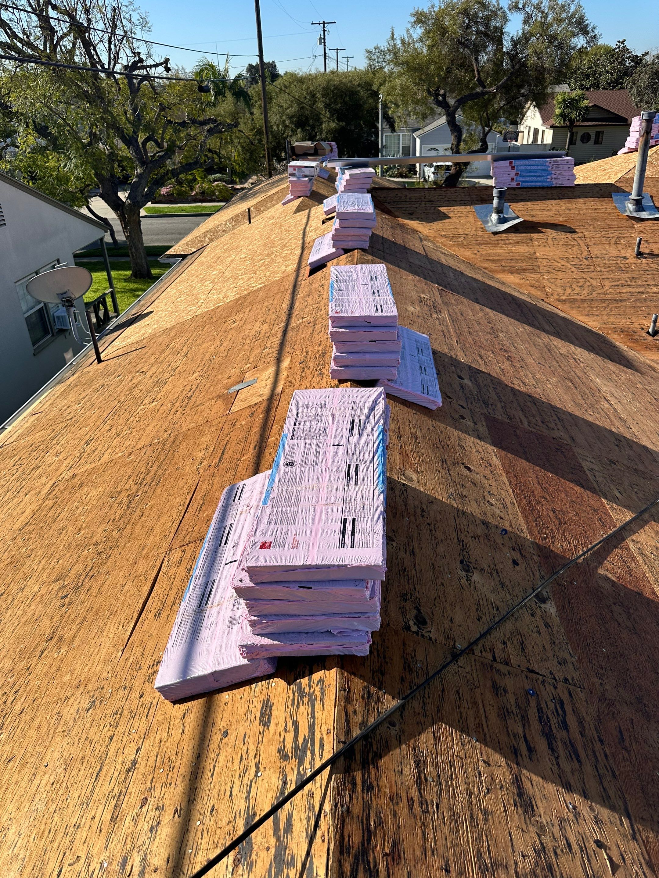 Roof Replacement - Lakewood, CA 90712 by Epic Roof Replacement