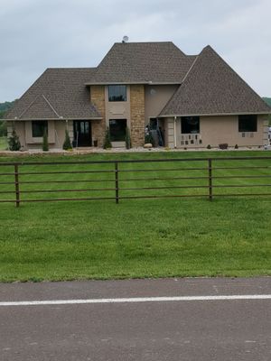 Marvin Moxie in Tonganoxie