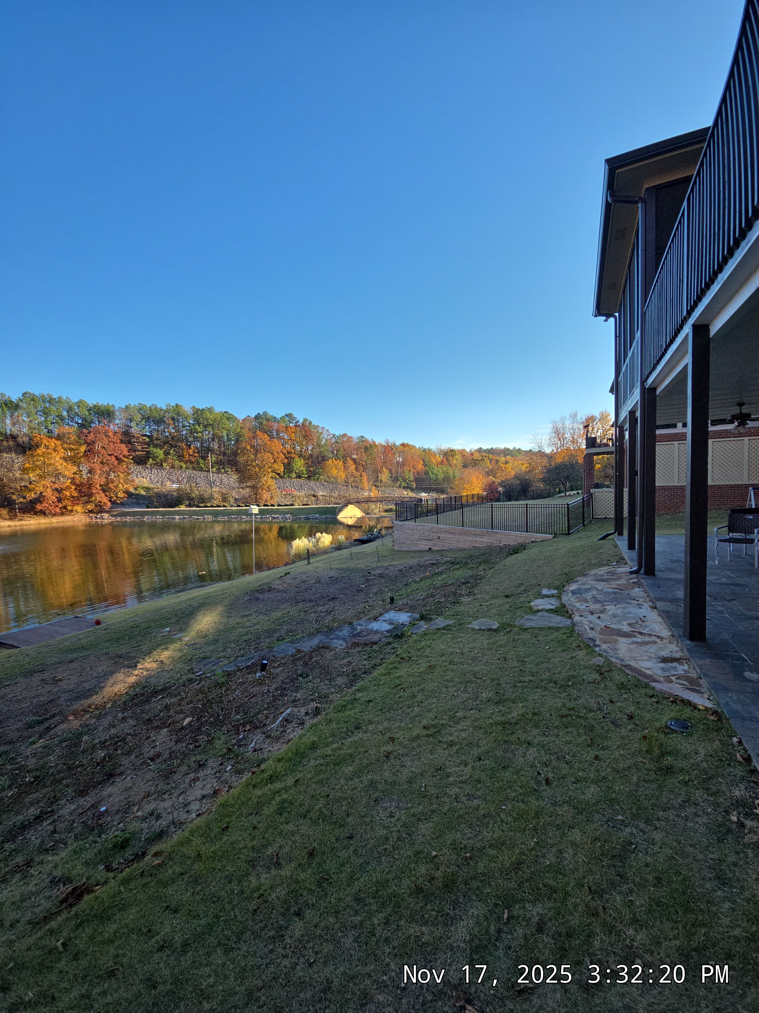 Mansoob Project in Hoover by The Window Source